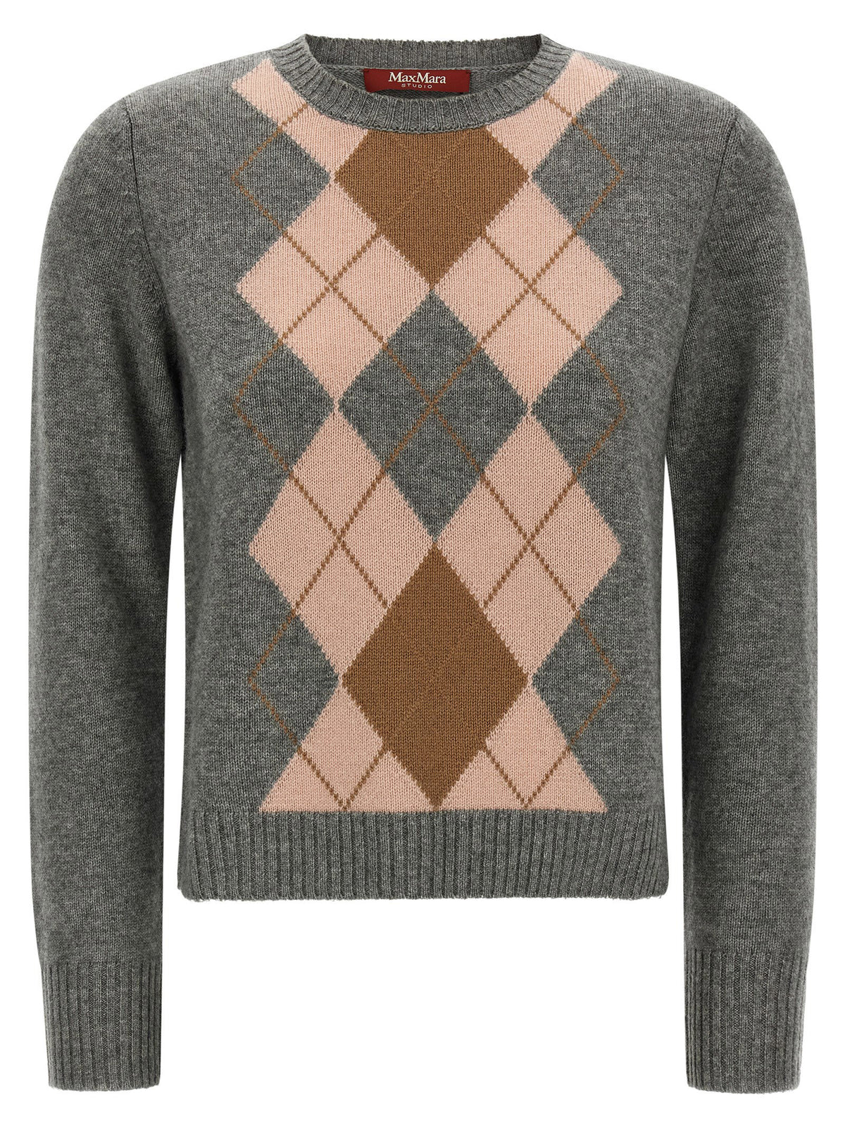 Max Mara Studio Faraone Sweater