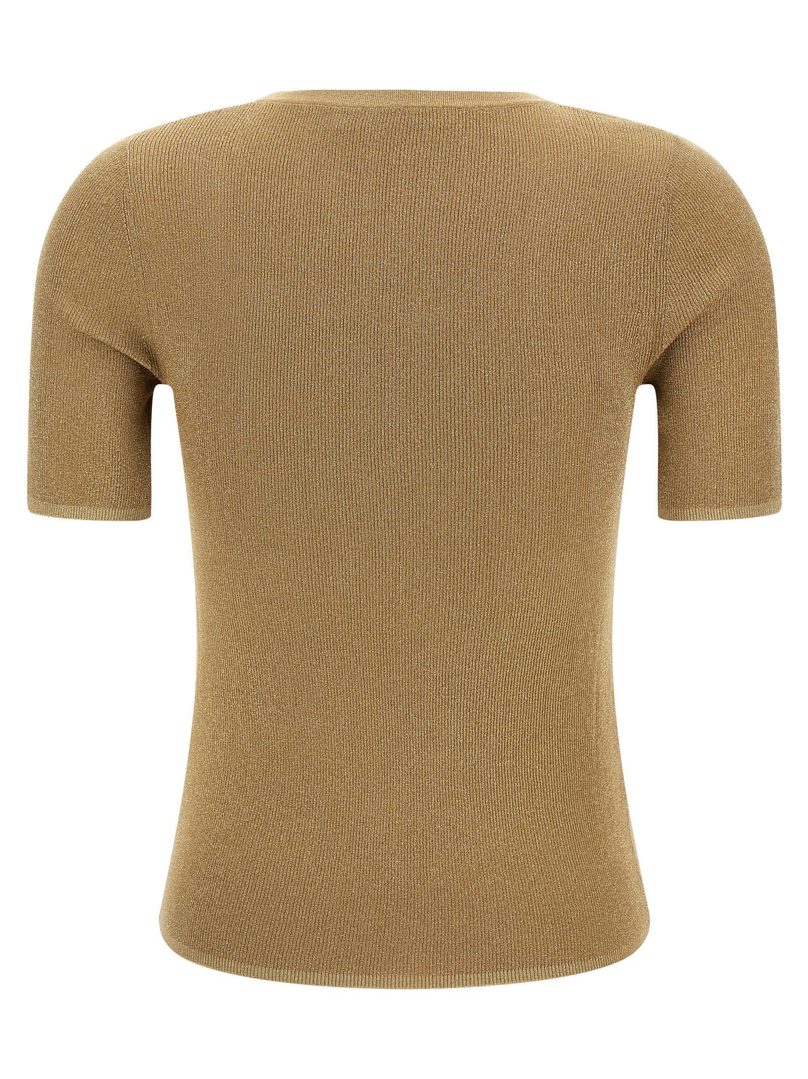 Max Mara Studio Mstsequoia T-shirt
