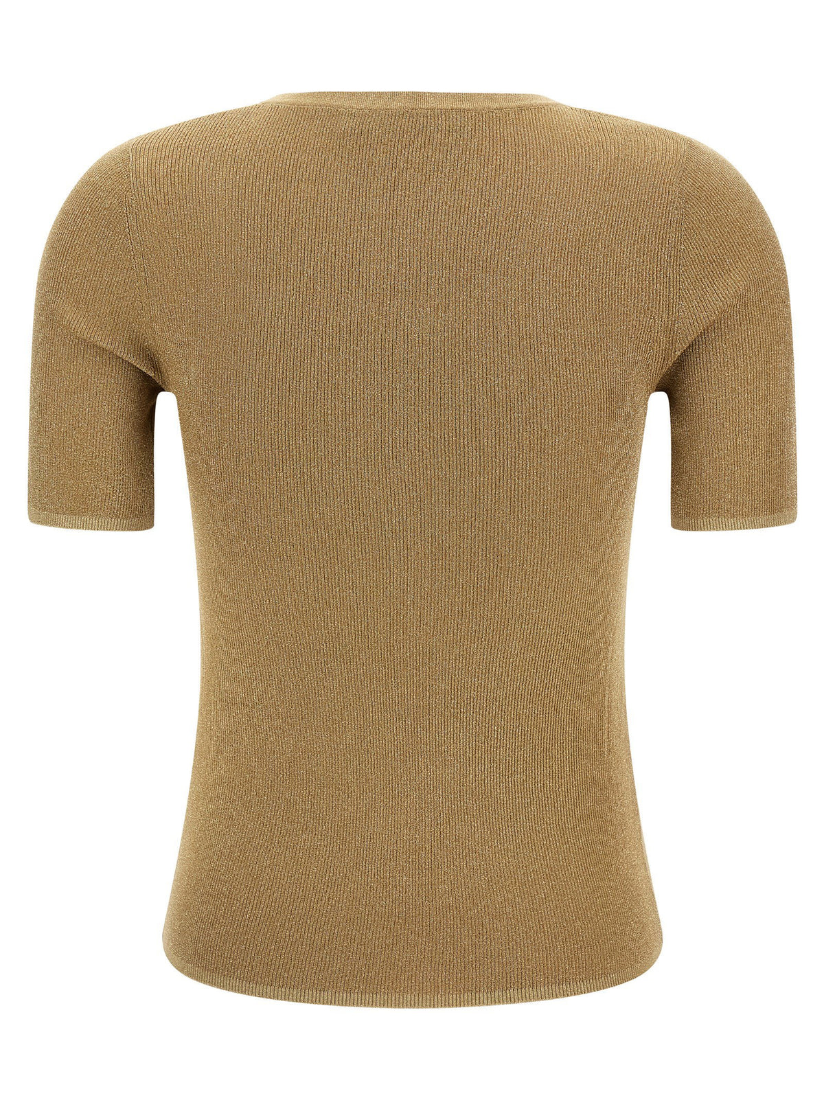 Max Mara Studio Mstsequoia T-shirt