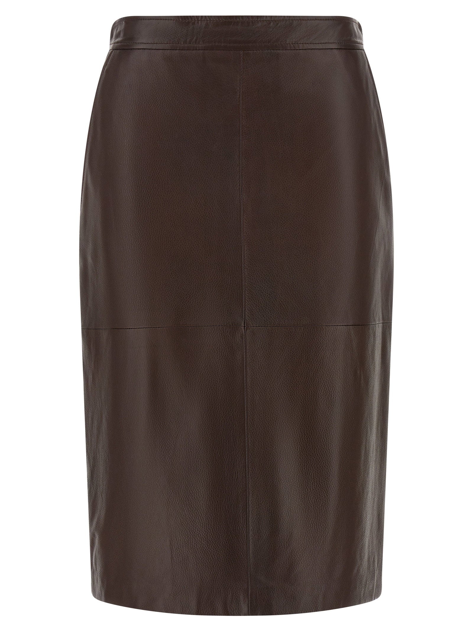 Max Mara Studio Msttimore Skirt