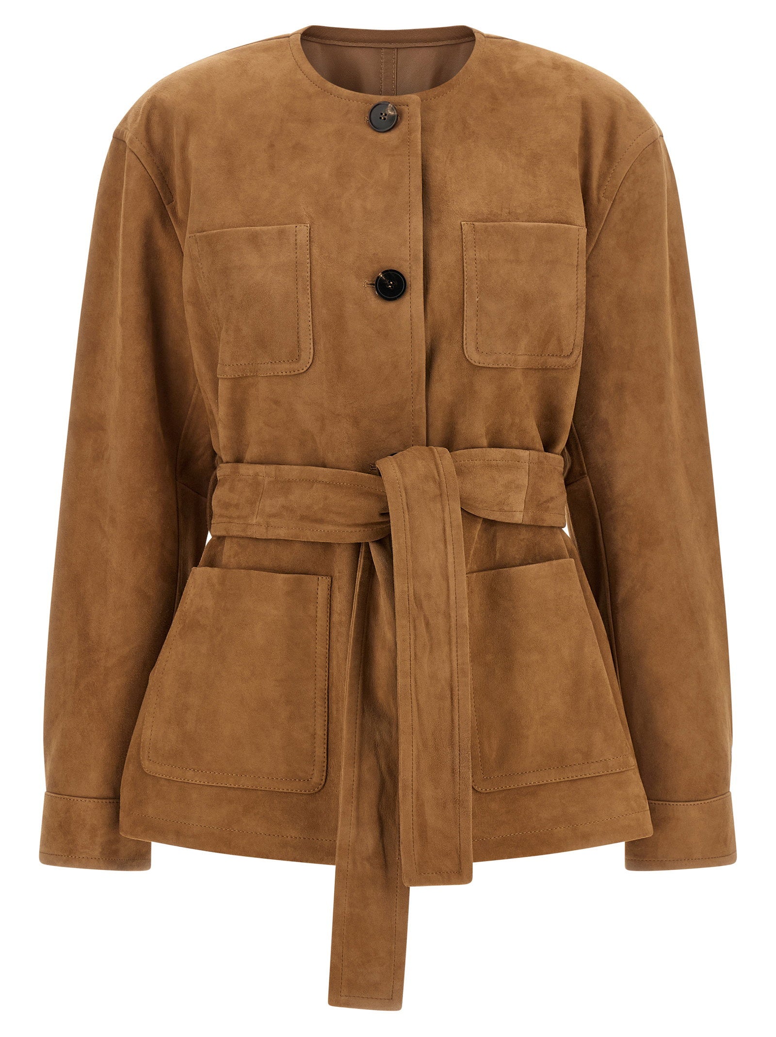 Max Mara Studio Mstboemia Jacket