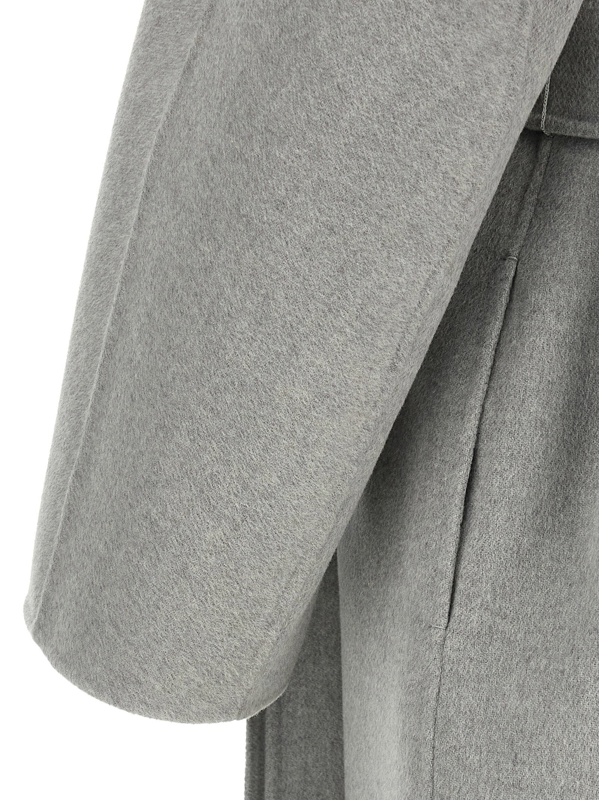 Max Mara 'S Manna Coat