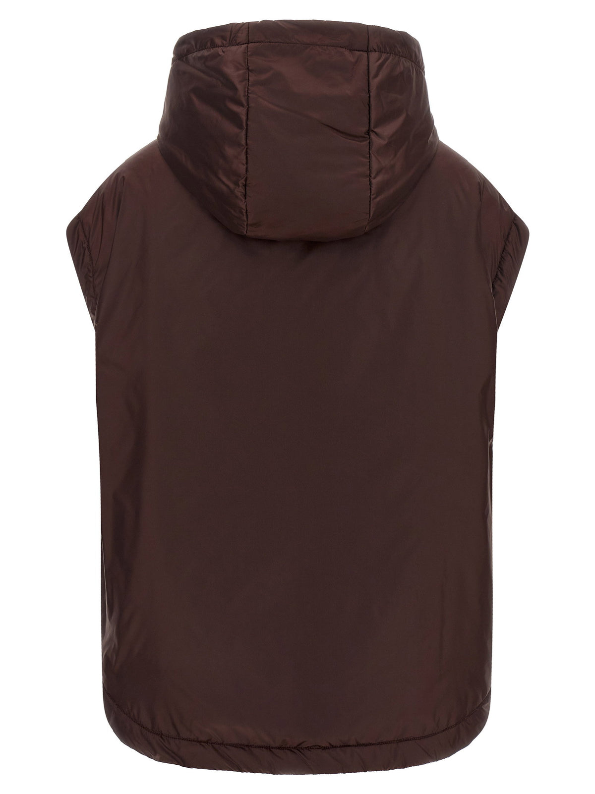 Max Mara The Cube Mtcambra Vest
