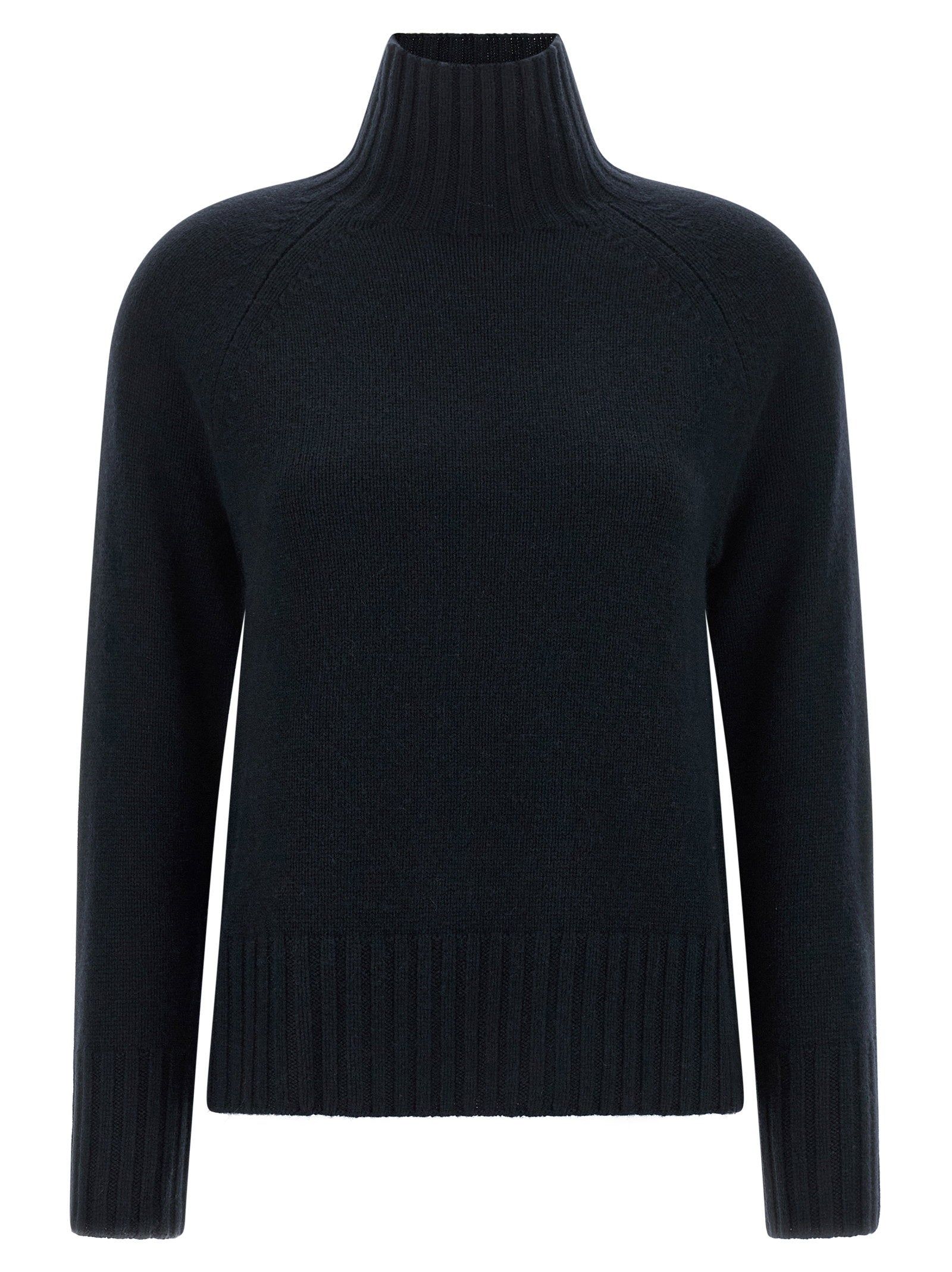 Max Mara 'S Mantova High Neck Sweater