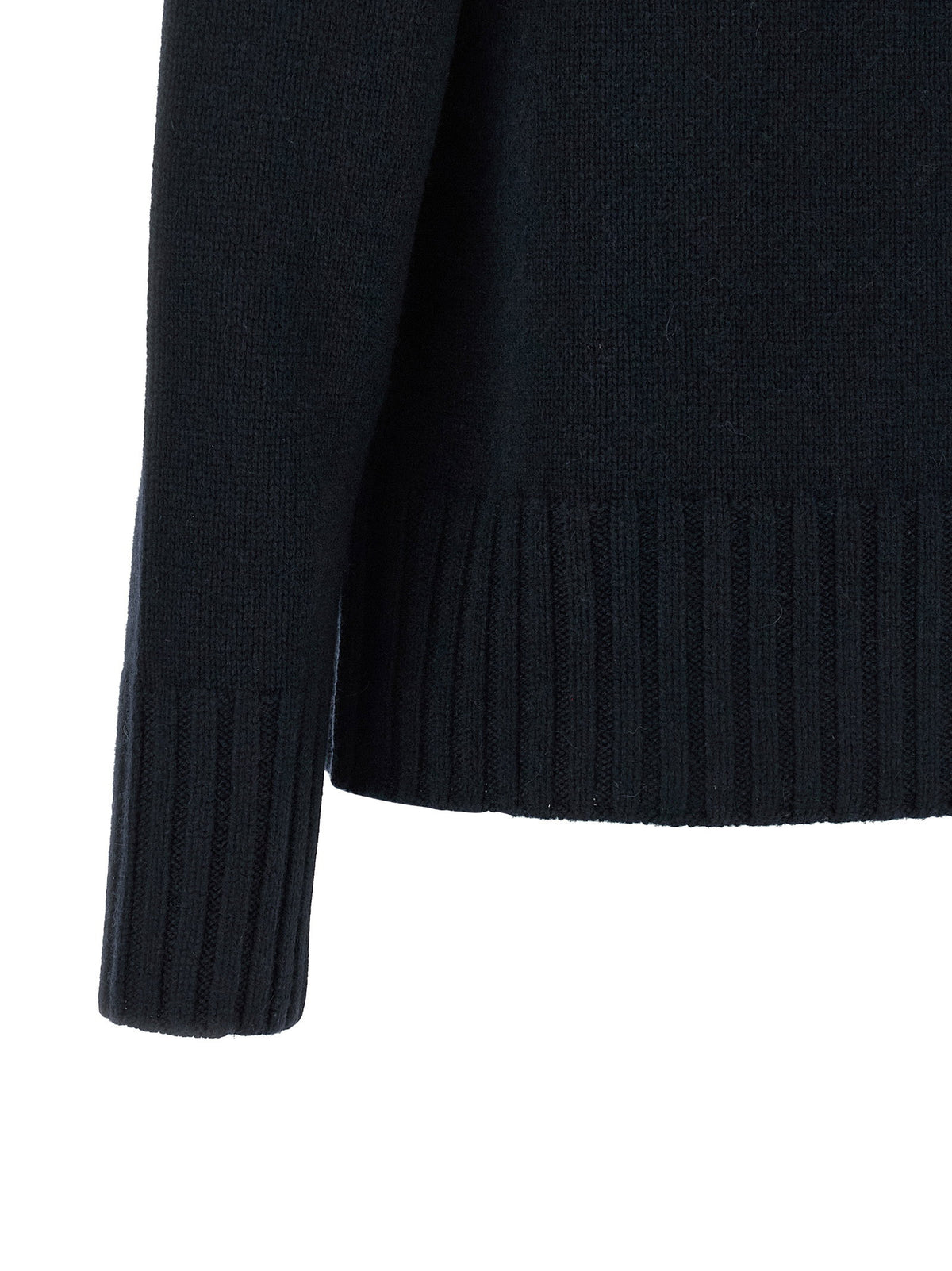 Max Mara 'S Mantova High Neck Sweater