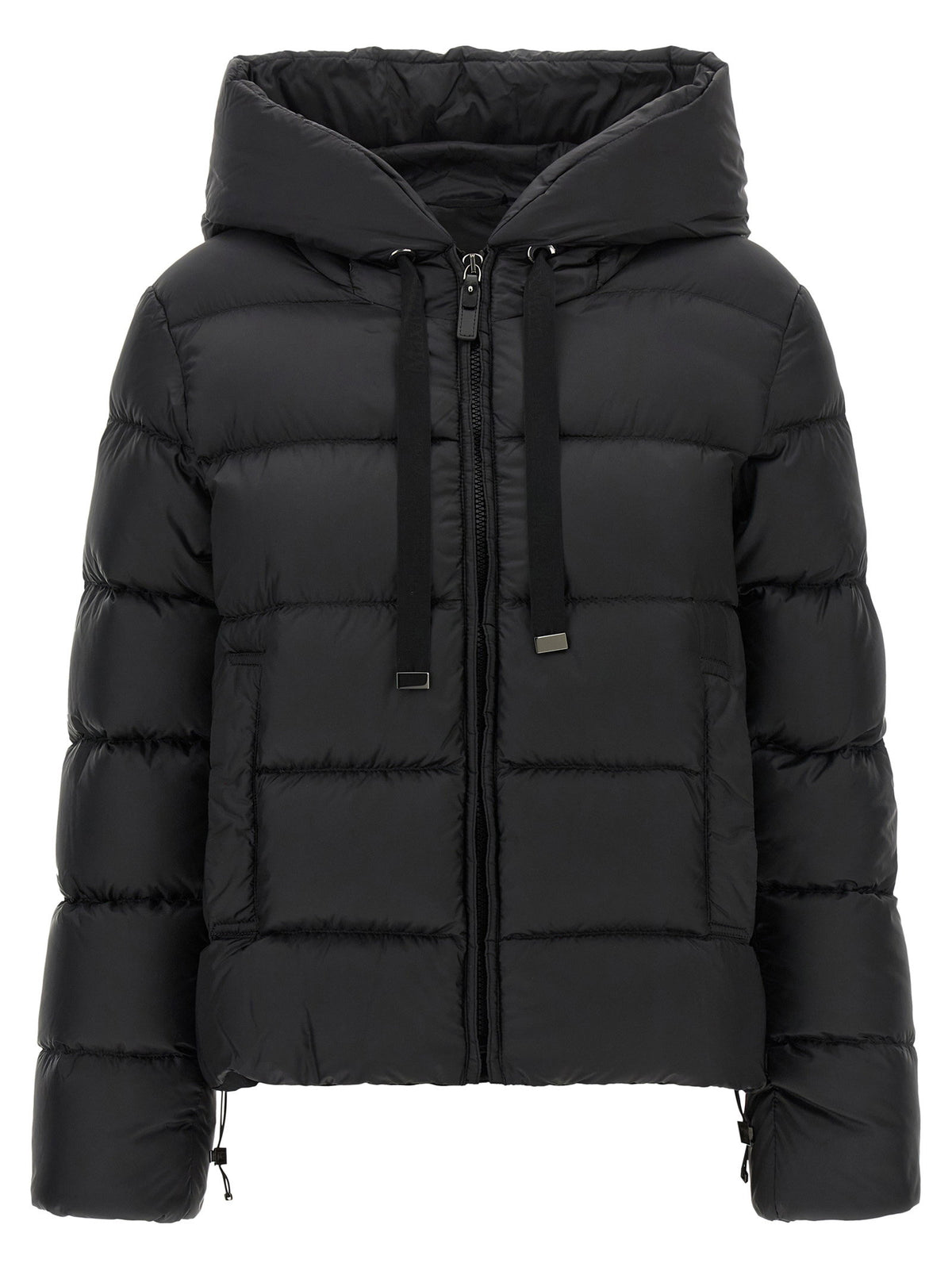 Max Mara The Cube Oceano Down Jacket