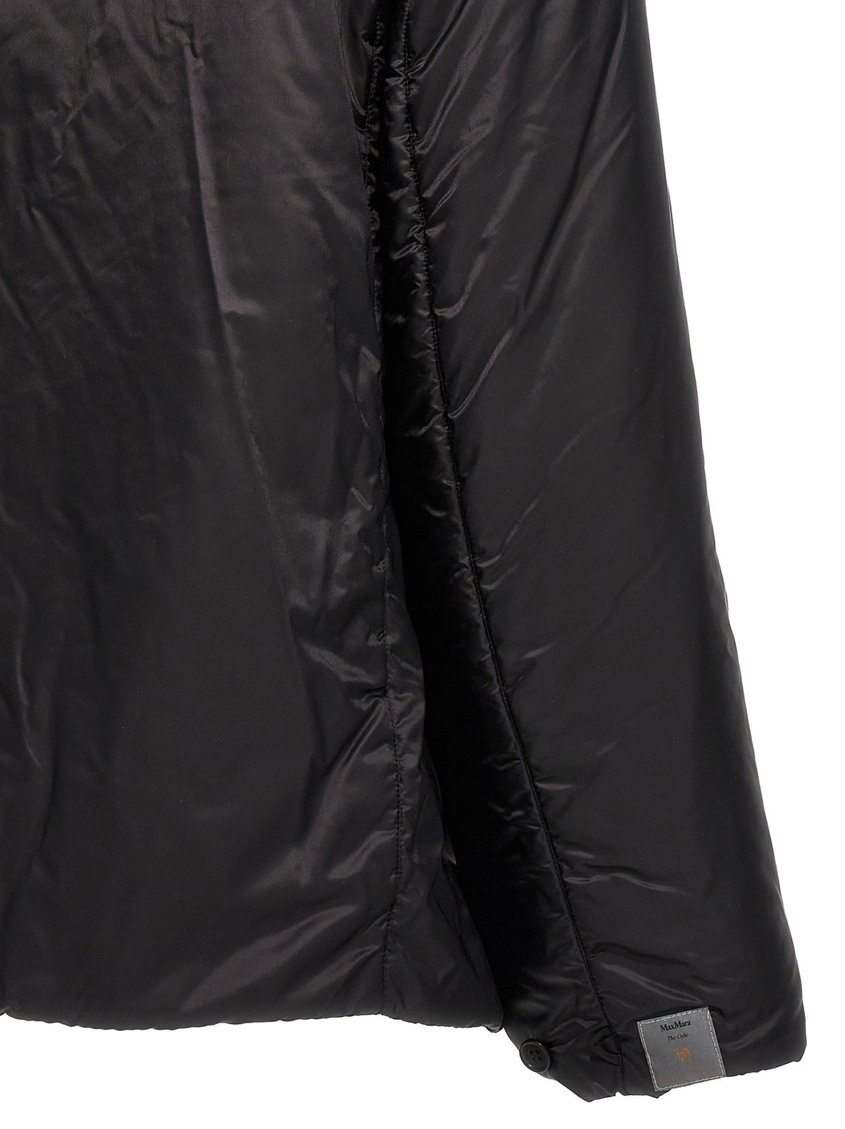 Max Mara The Cube Greenh Jacket