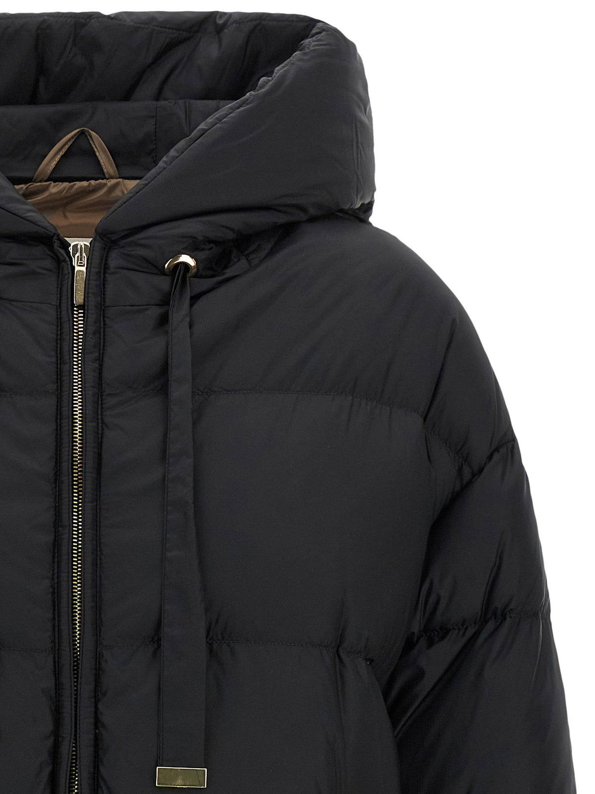 Max Mara The Cube Nerine Down Jacket