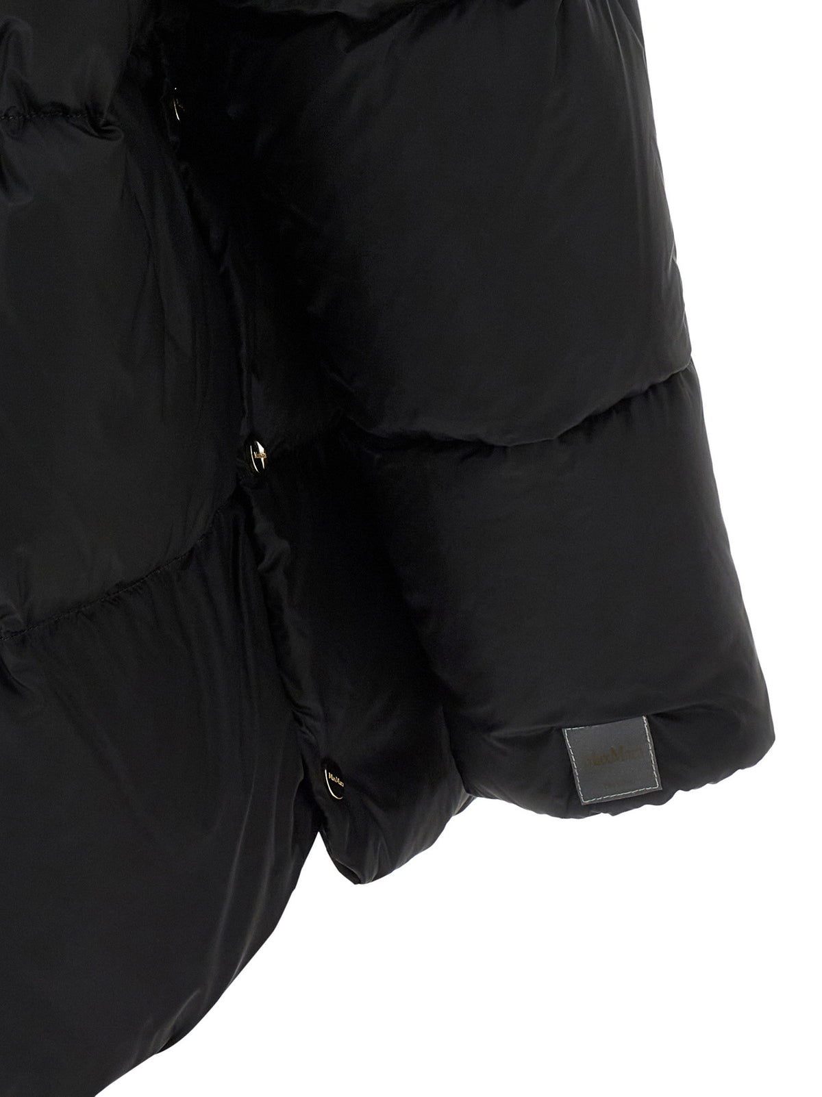 Max Mara The Cube Nerine Down Jacket