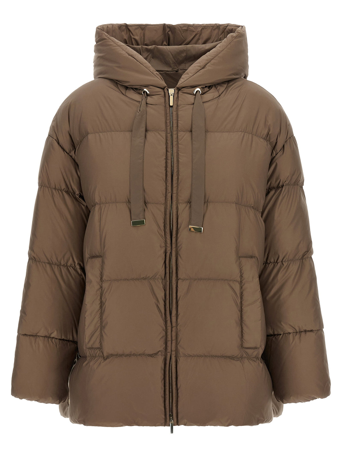 Max Mara The Cube Nerine Down Jacket