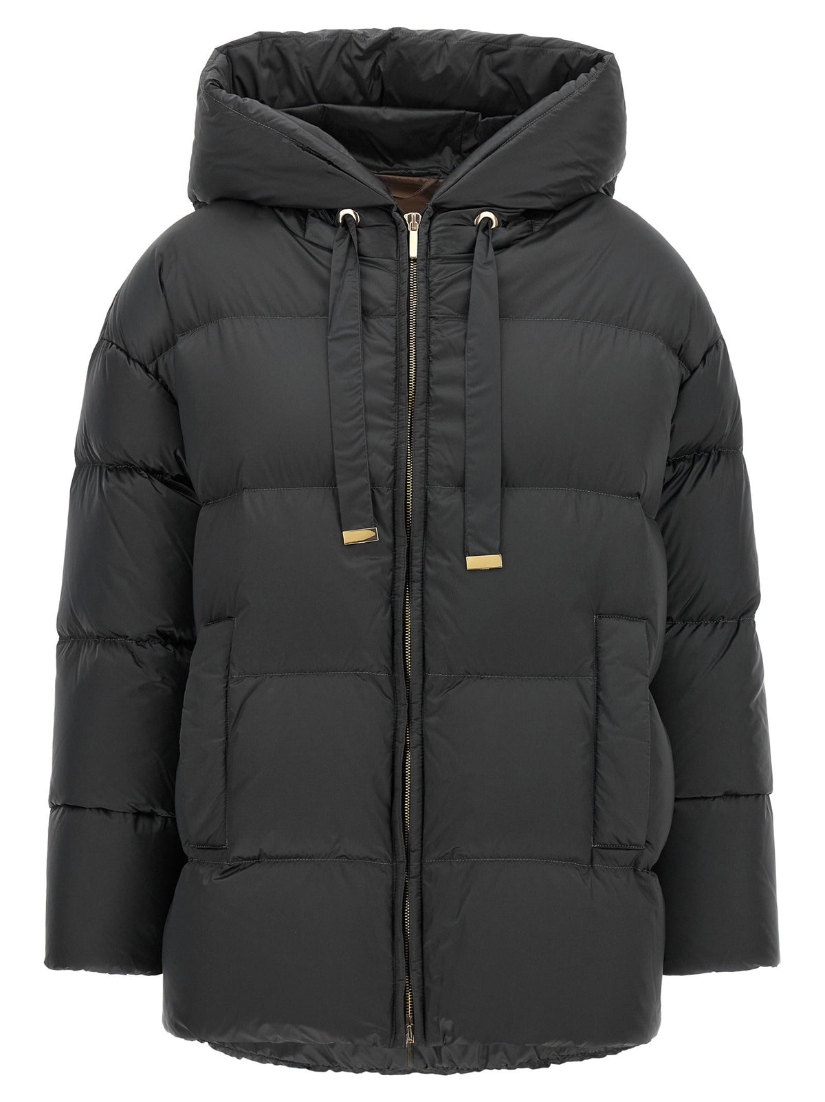 Max Mara The Cube Nerine Down Jacket