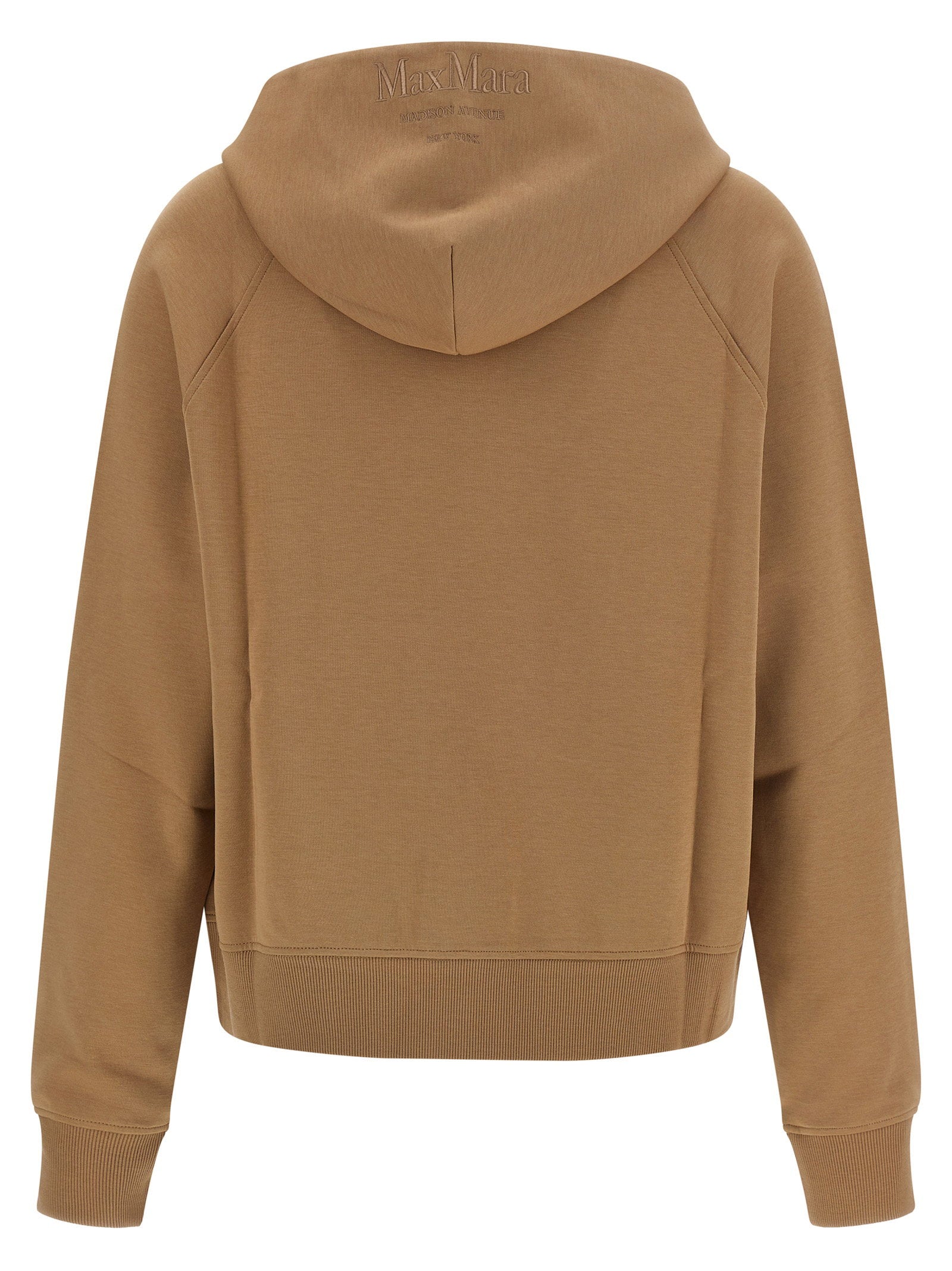 Max Mara 'S Marea Hoodie