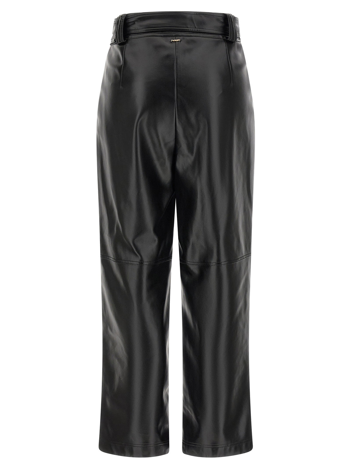 Twin Set Cropped Pants