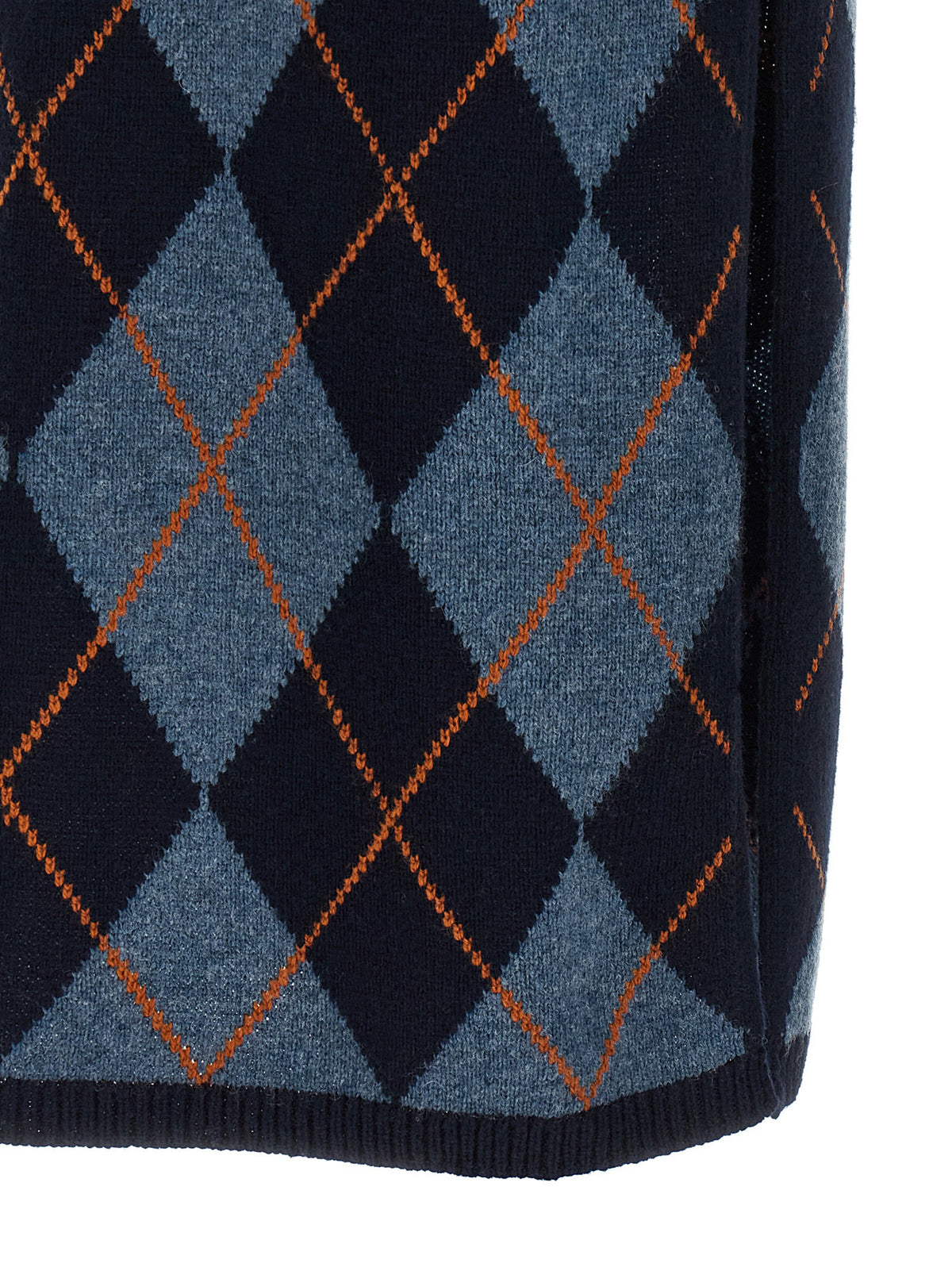 Twin Set Diamond Skirt