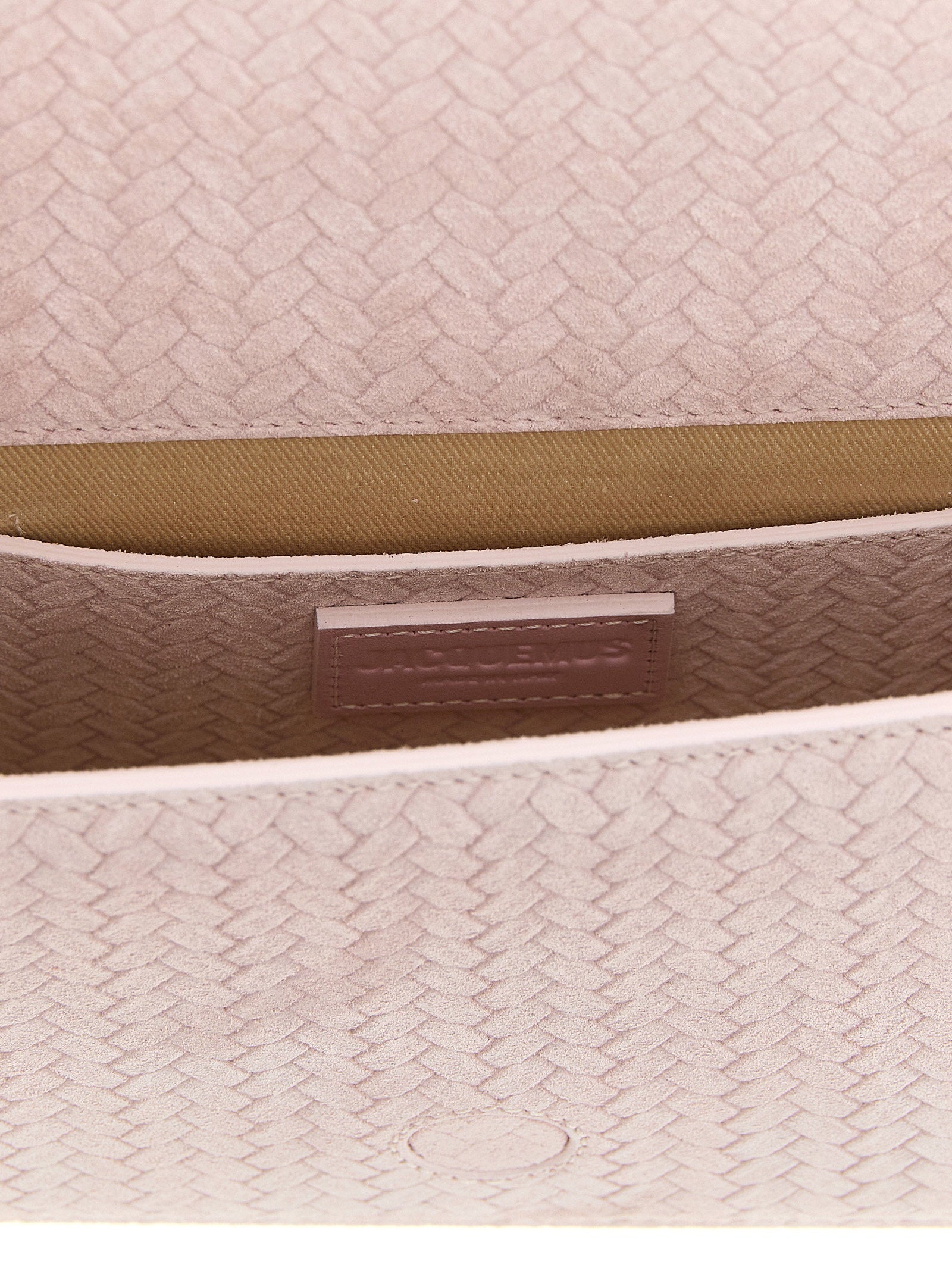 Jacquemus Le Bambino Long Shoulder Bag