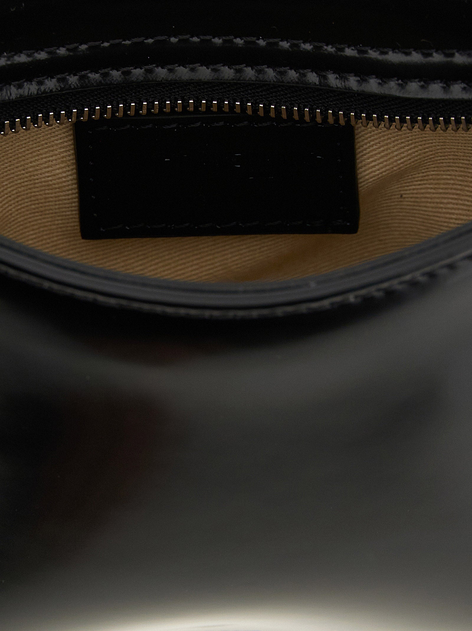 Jacquemus Le Petit Bisou Shoulder Bag