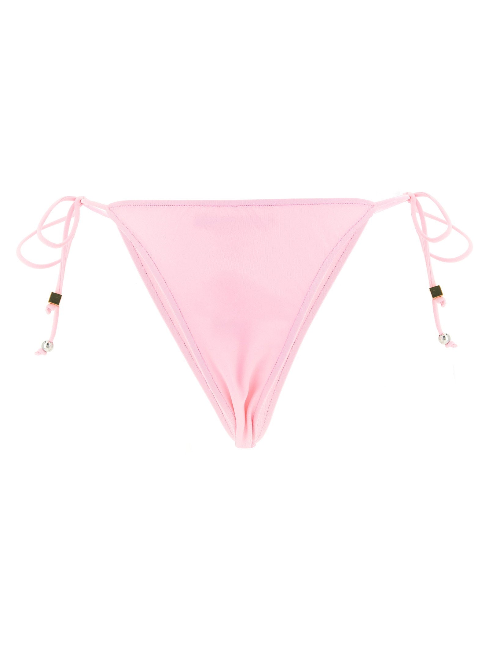 Jacquemus Le Bas De Plage Triangle Bikini Briefs