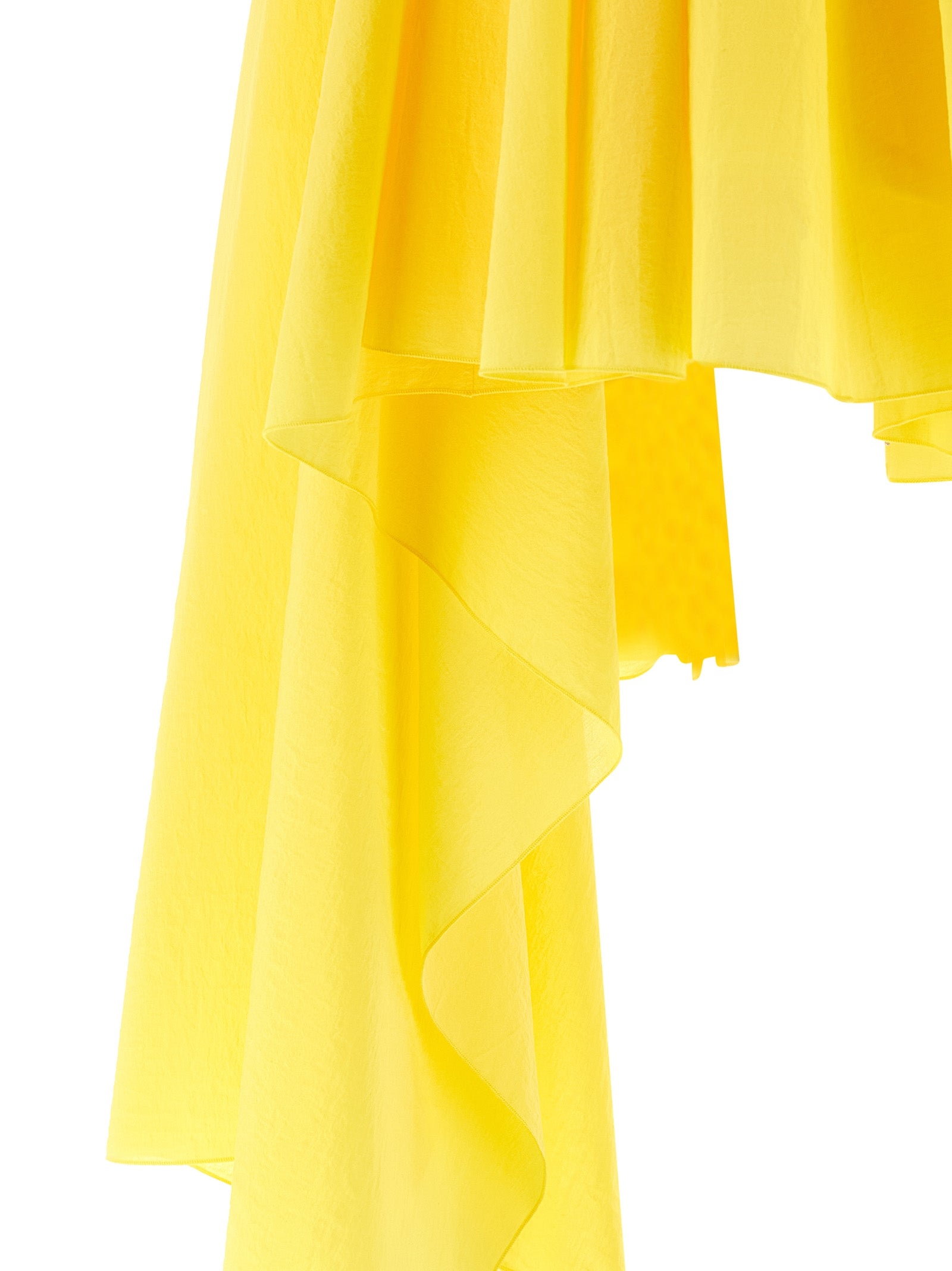 Jacquemus La Robe Triangle Courte Dress