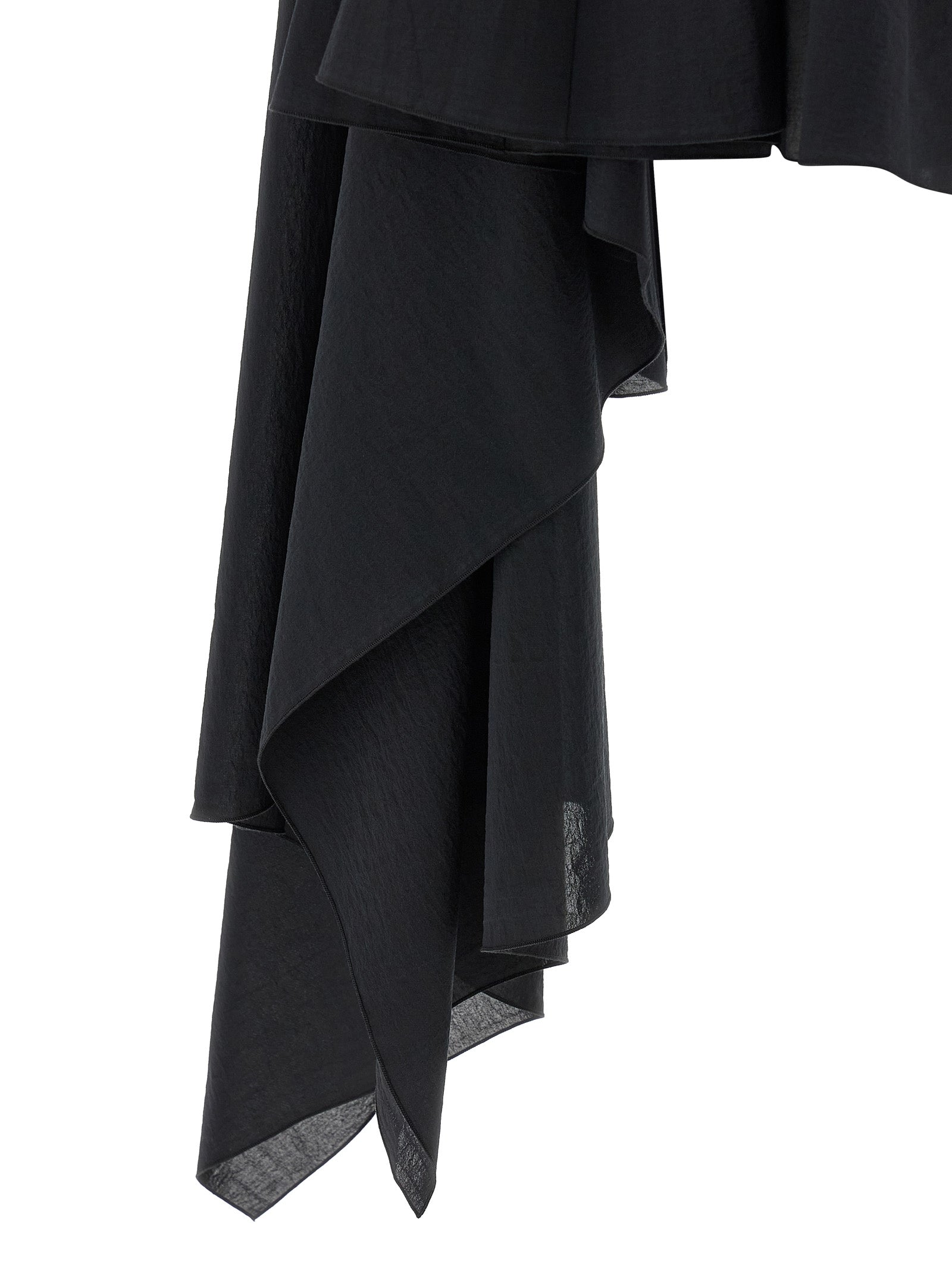 Jacquemus La Robe Triangle Courte Dress