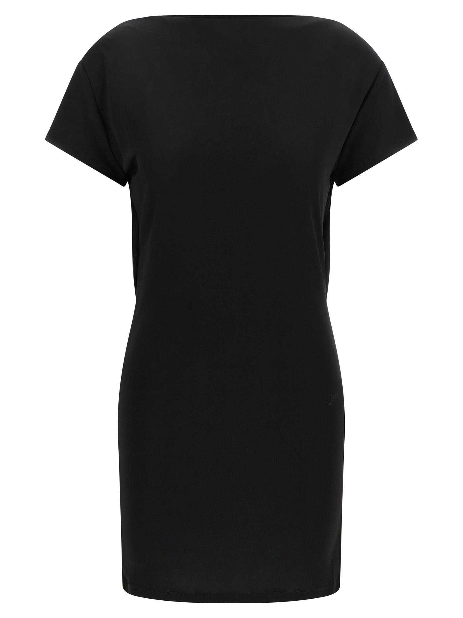 Jacquemus La Robe Mistral Dress