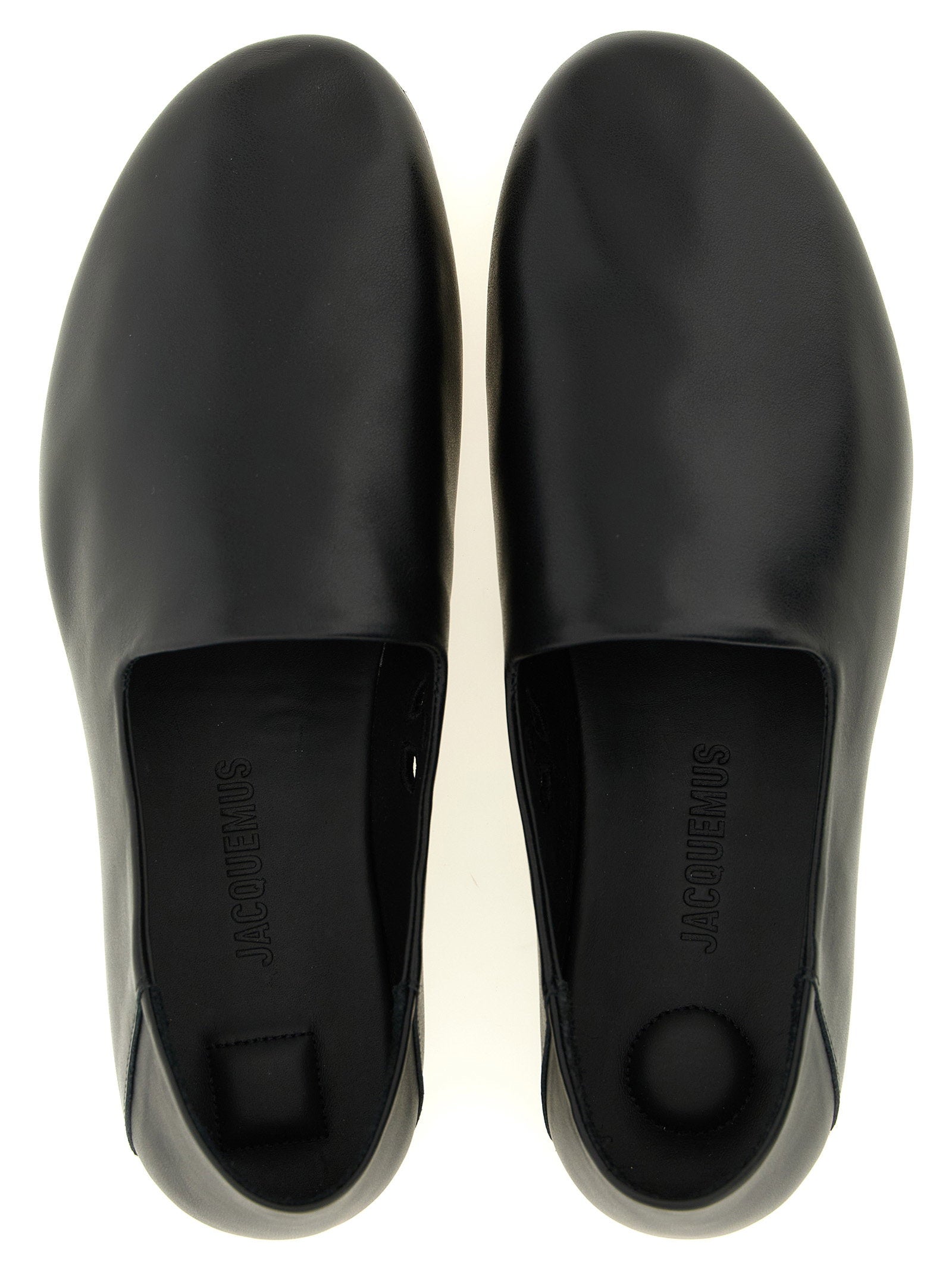 Jacquemus Les Pantoufles Slippers