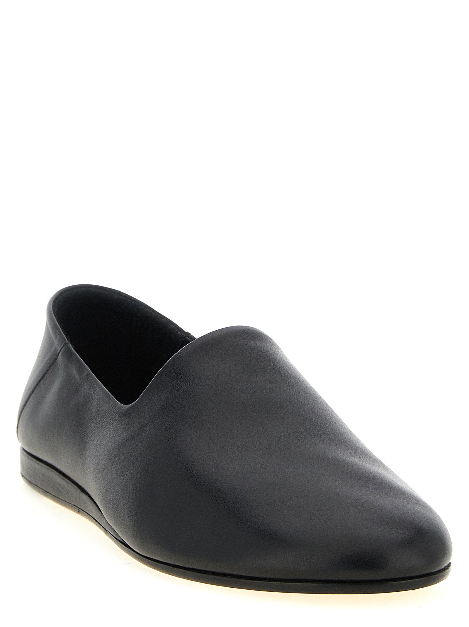 Jacquemus Les Pantoufles Slippers