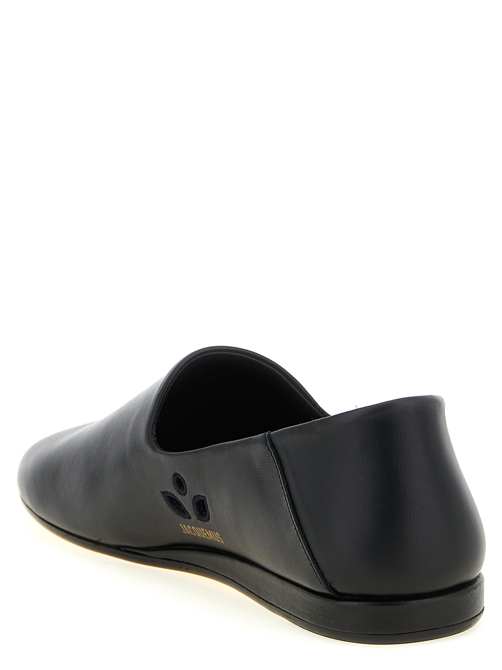 Jacquemus Les Pantoufles Slippers