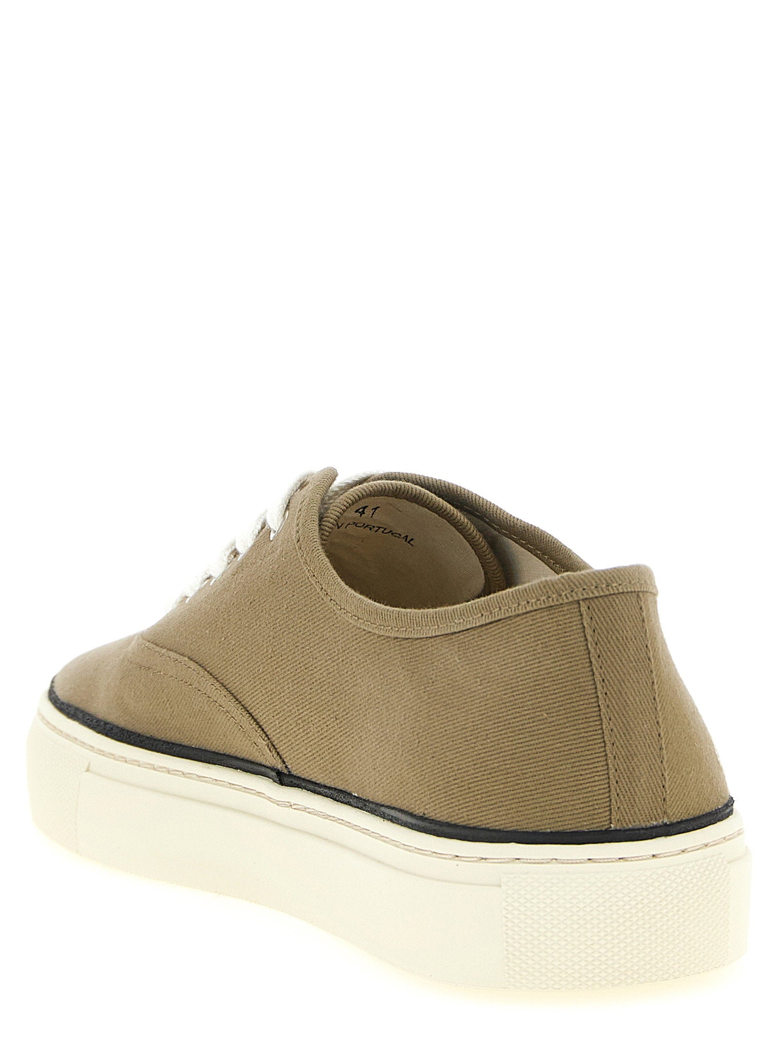 Jacquemus Les Fefe Sneakers