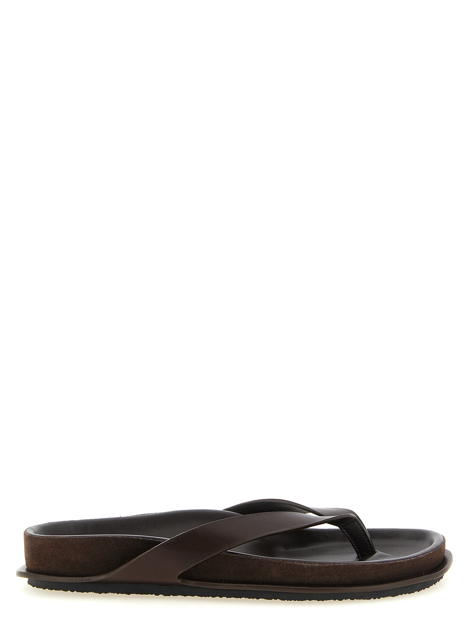 Jacquemus Les Tatanes Sandals