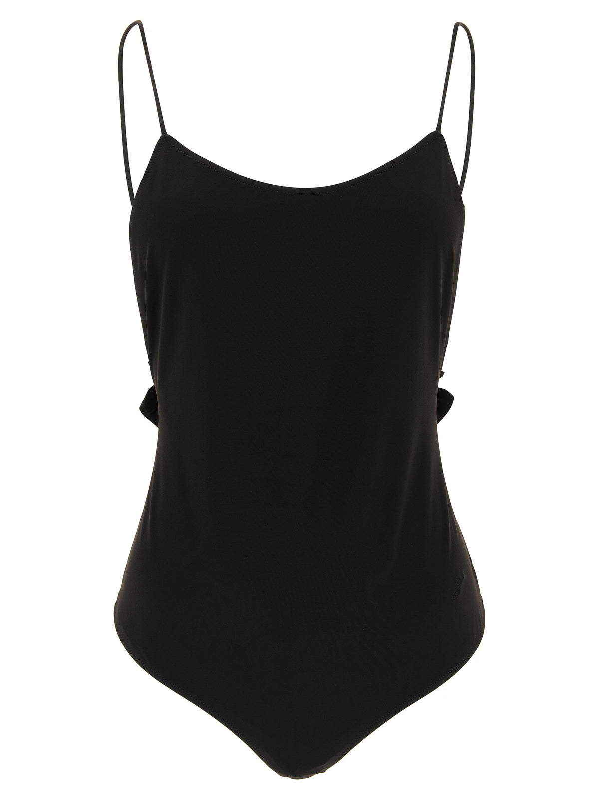 Jacquemus Le Maillot Cabana One-piece Swimsuit