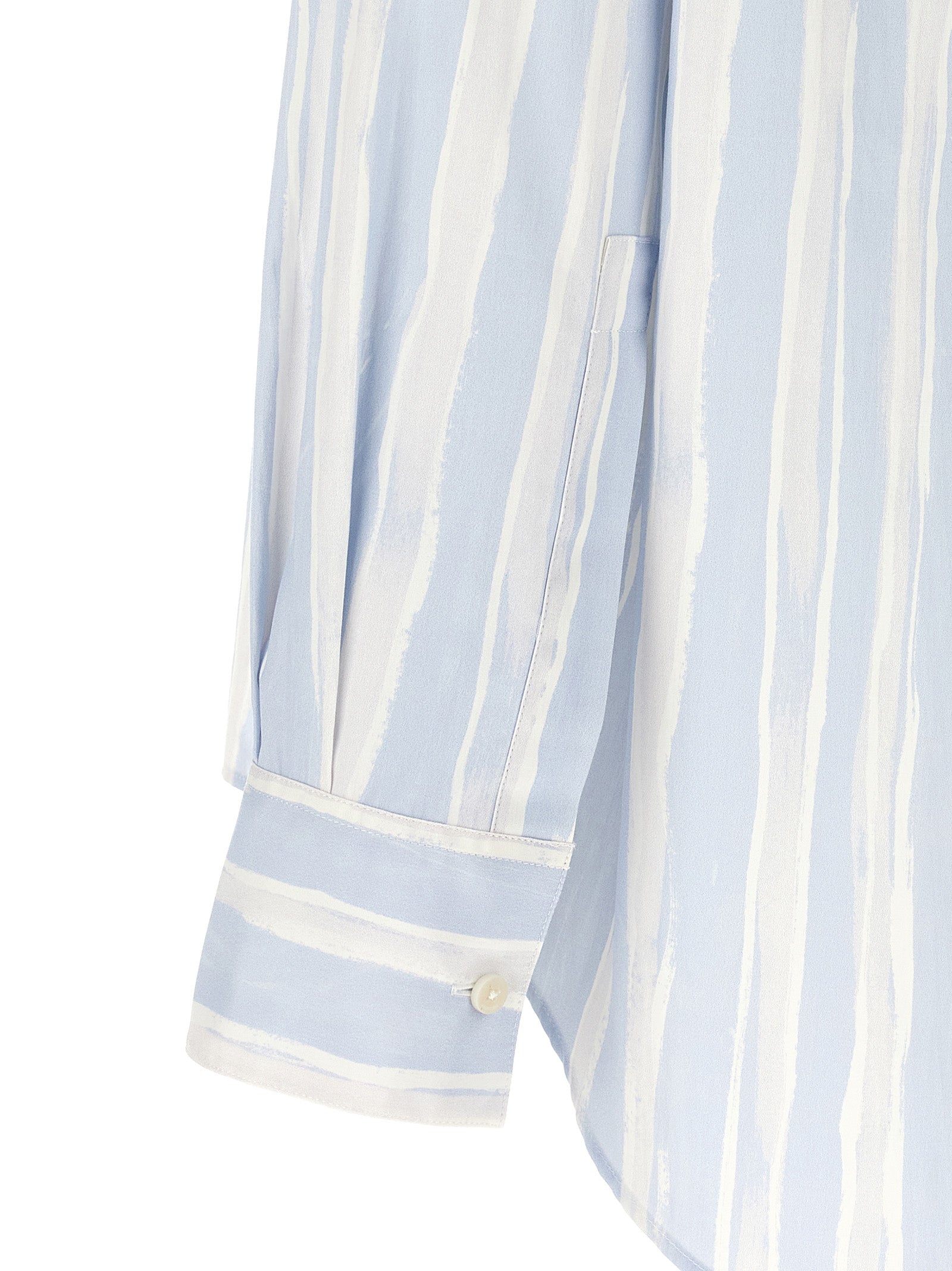 Jacquemus La Chemise Camargue Shirt