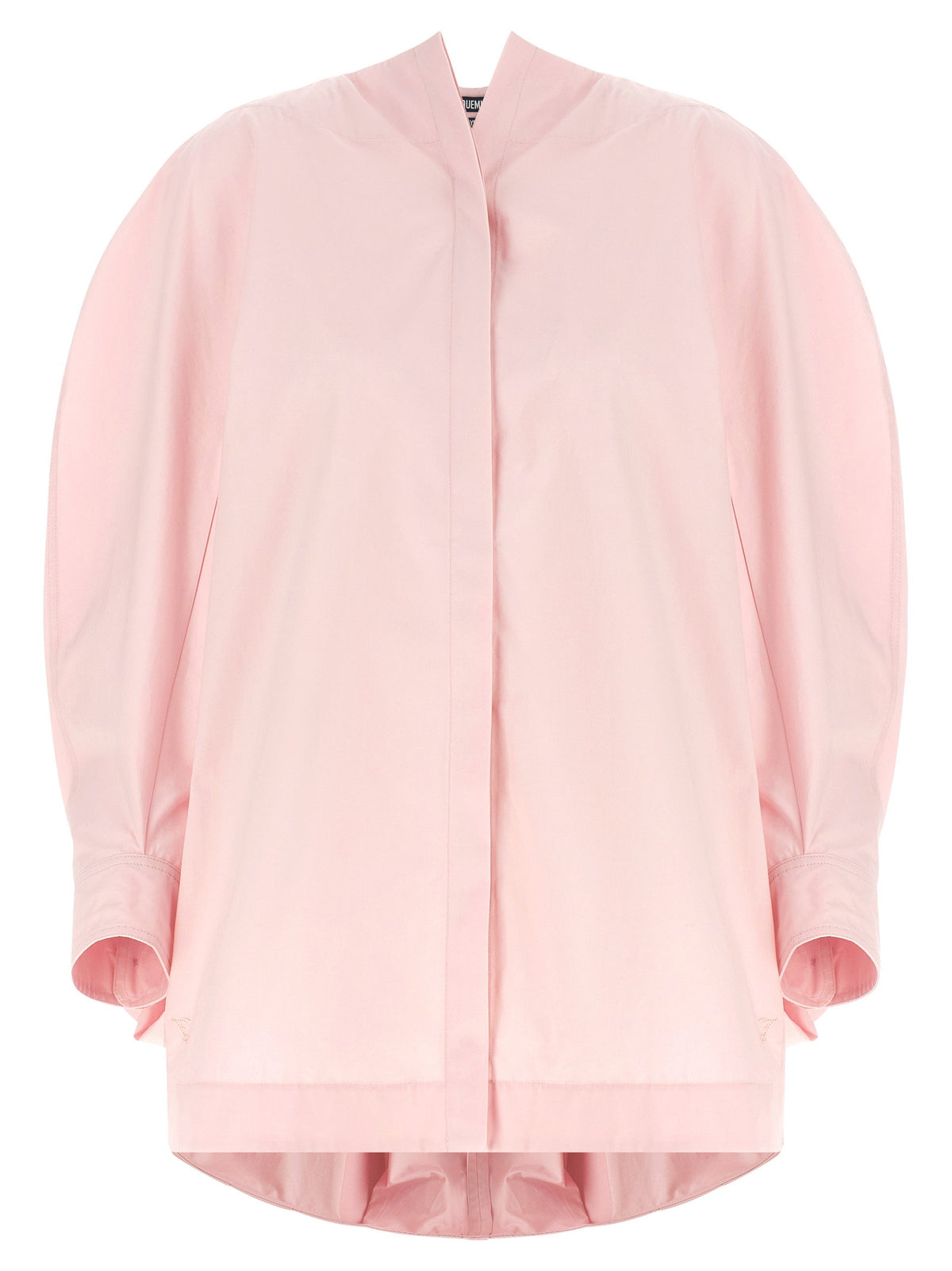 Jacquemus La Chemise Pittore Shirt