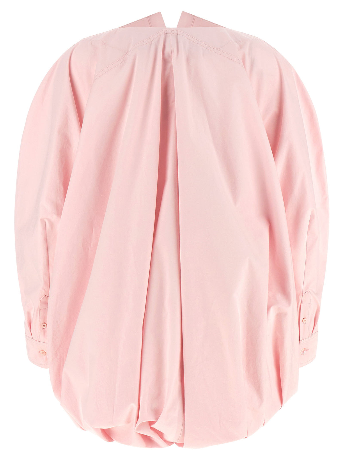 Jacquemus La Chemise Pittore Shirt