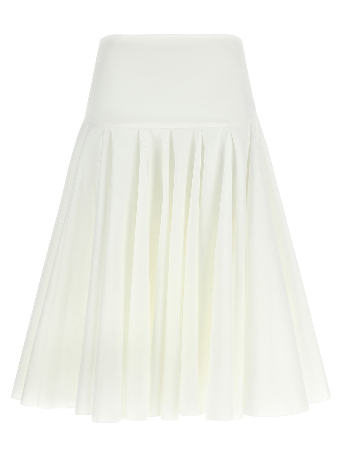Jacquemus Le Jupon Skirt