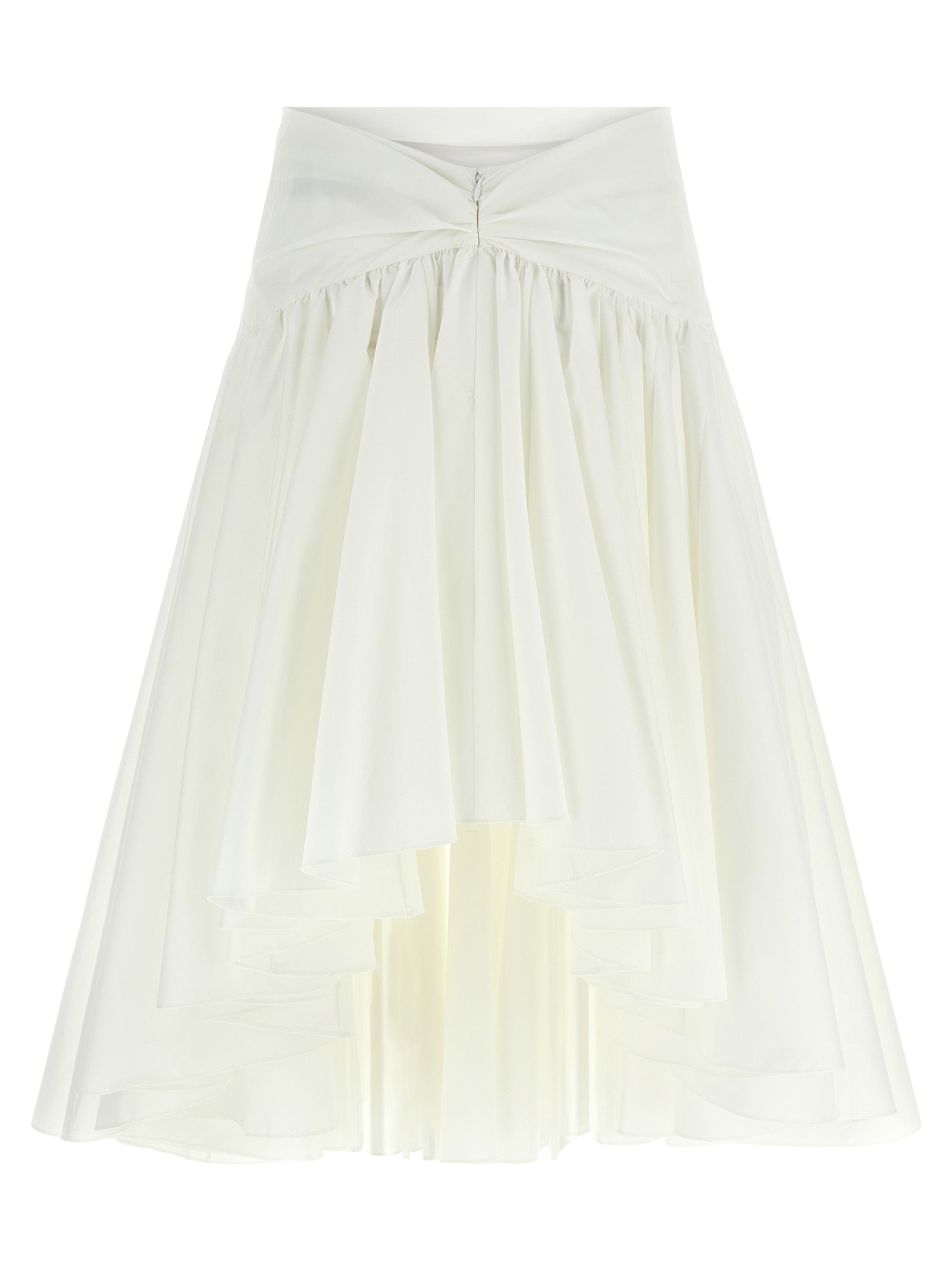 Jacquemus Le Jupon Skirt