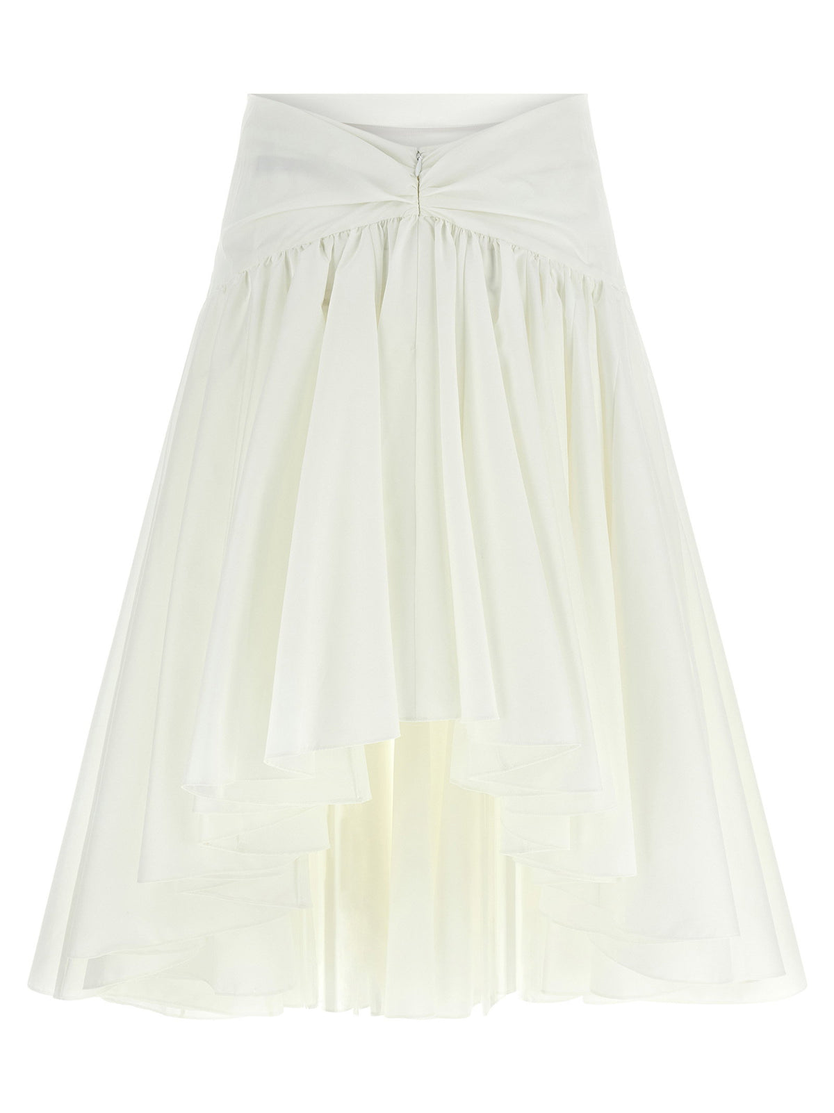 Jacquemus Le Jupon Skirt