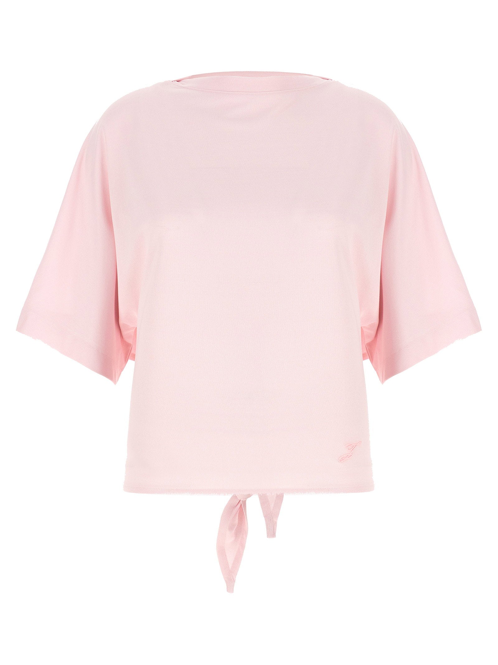 Jacquemus Le T-shirt Moisson T-shirt