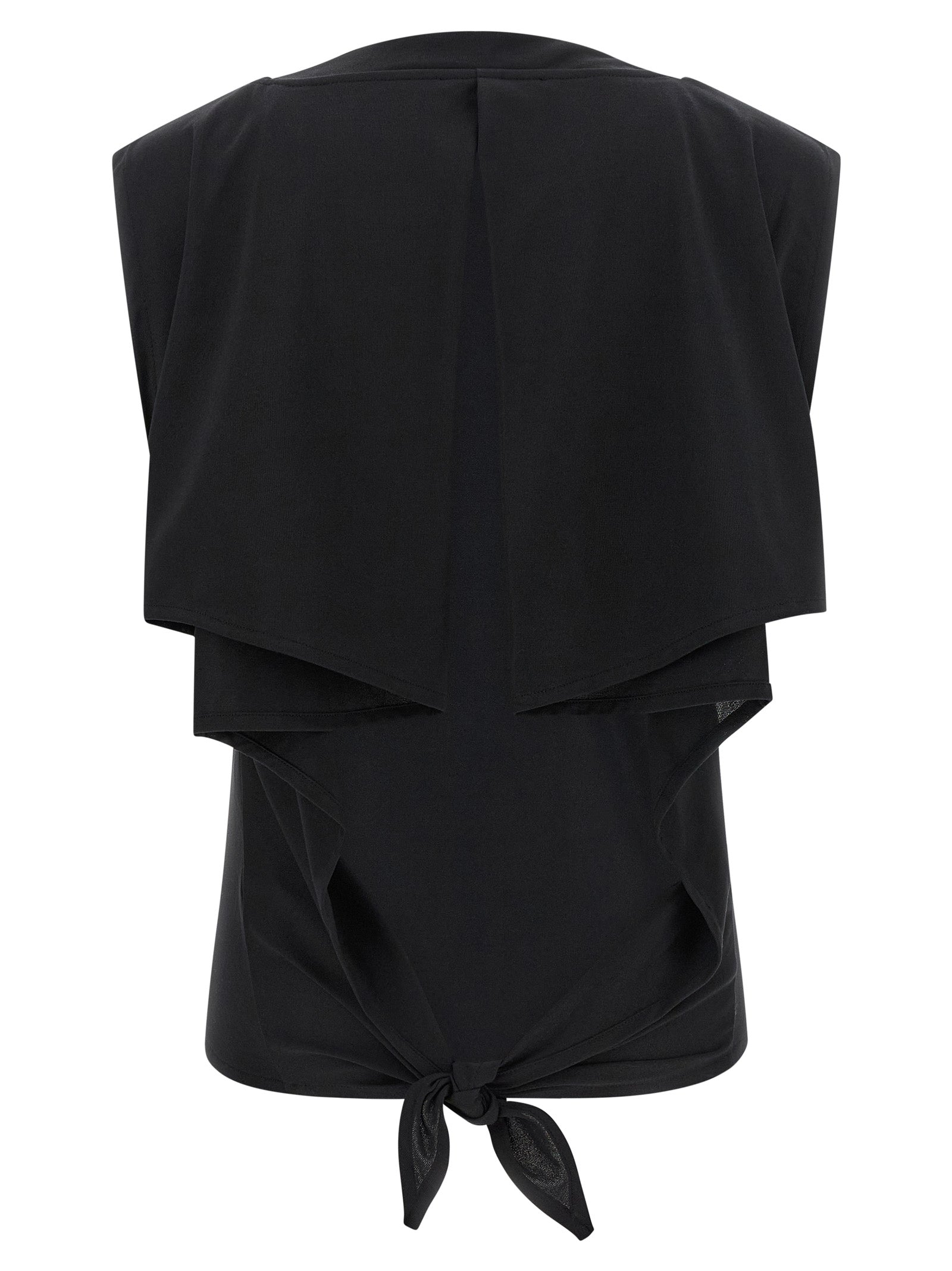 Jacquemus Le Marcel Moisson Top