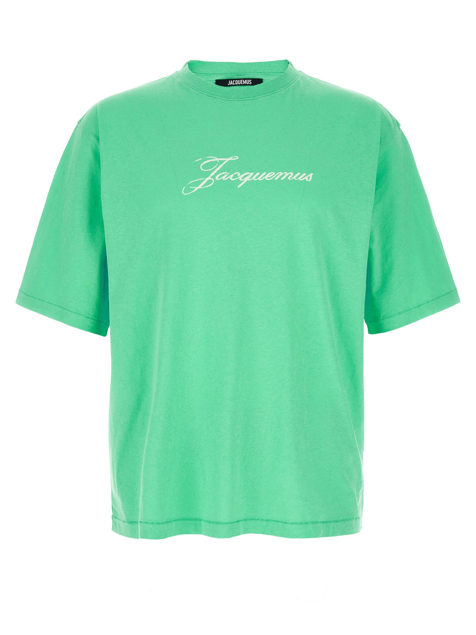 Le T-shirt Jacquemus T-shirt