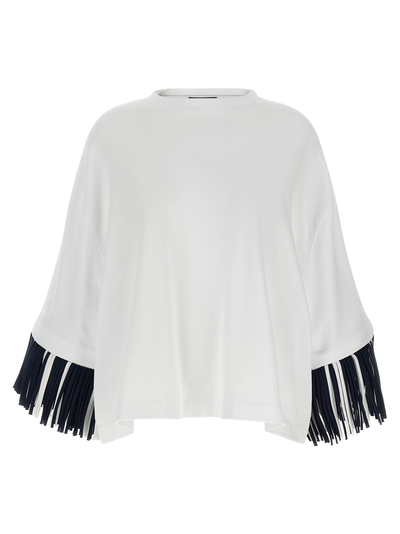Jacquemus Le T-shirt Cabana T-shirt