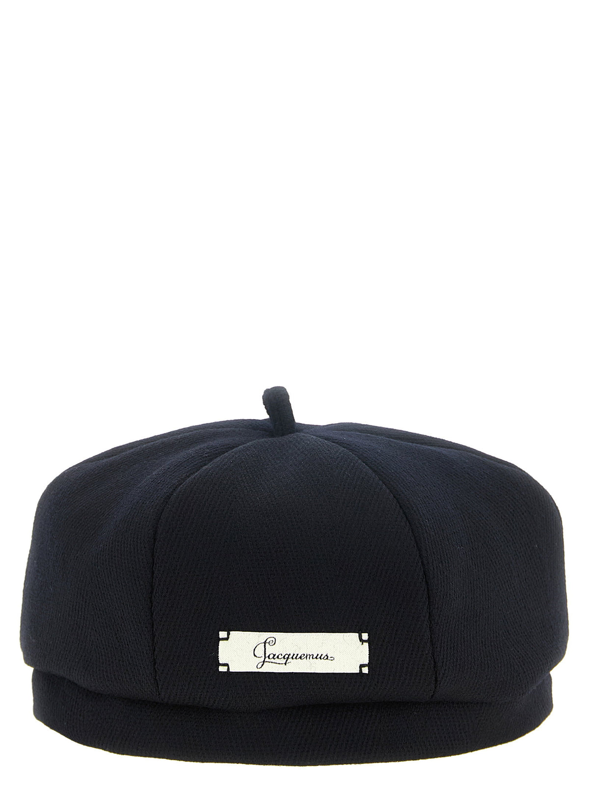 Jacquemus Basque Le Basque Cavallo