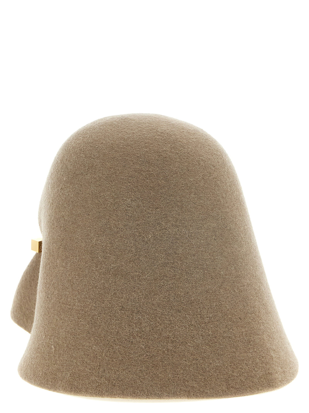 Jacquemus Cloche Hat