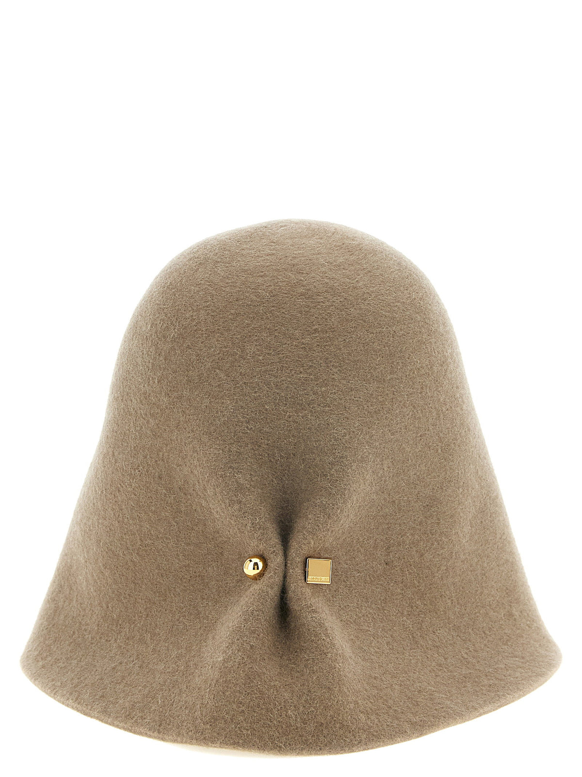 Jacquemus Cloche Hat
