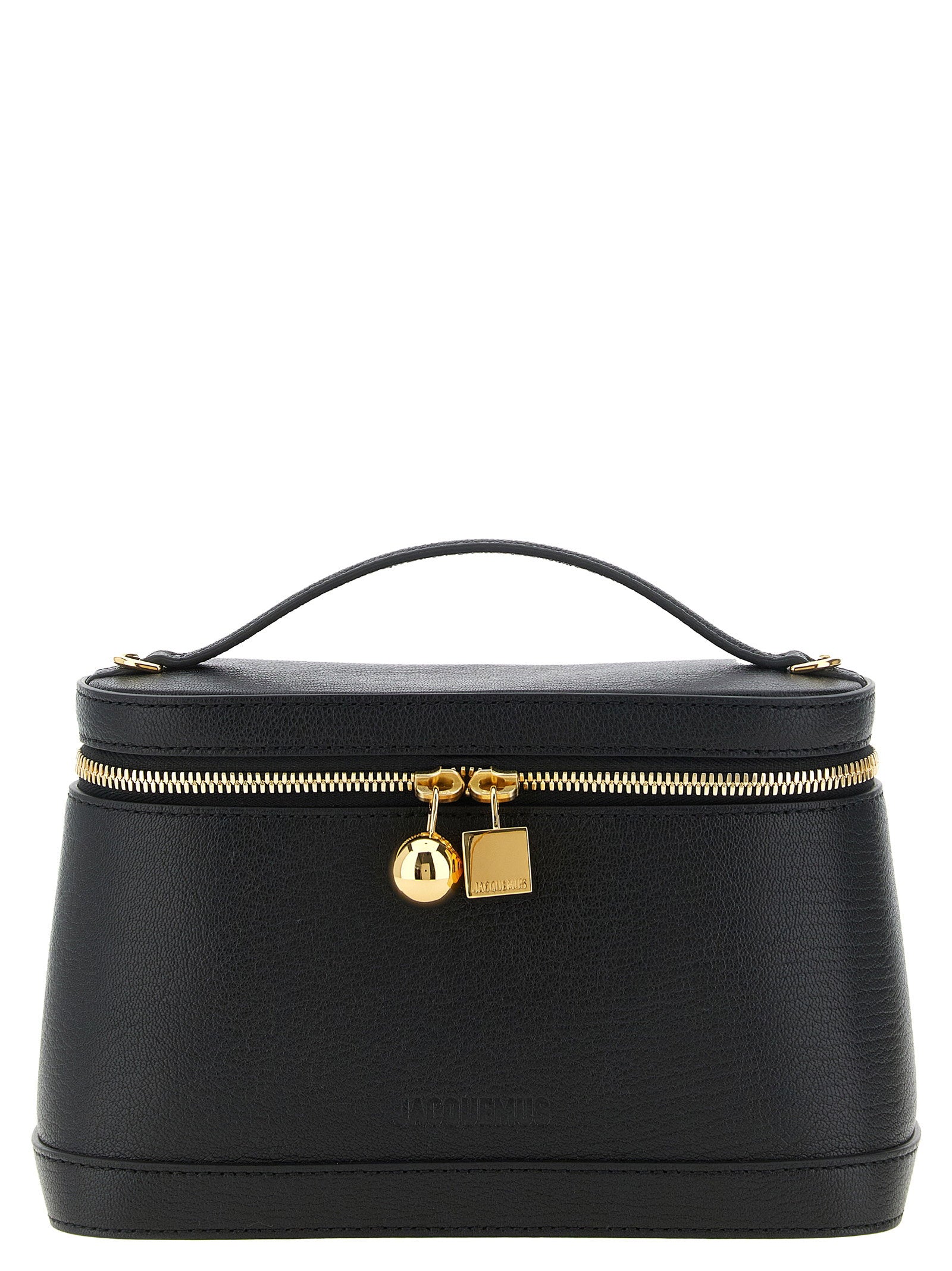 Jacquemus Le Petit Vanity Handbag