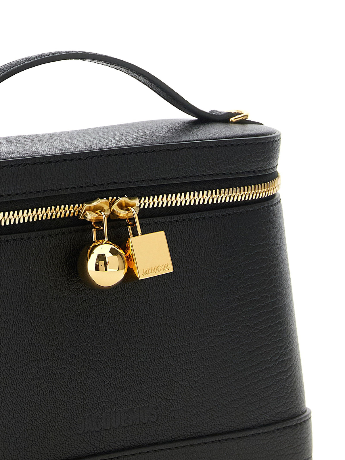 Jacquemus Le Petit Vanity Handbag