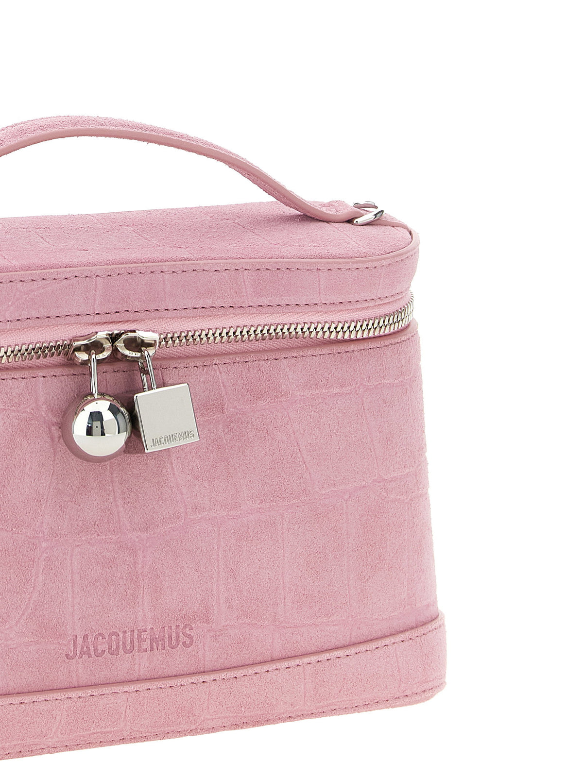 Jacquemus Le Petit Vanity Handbag