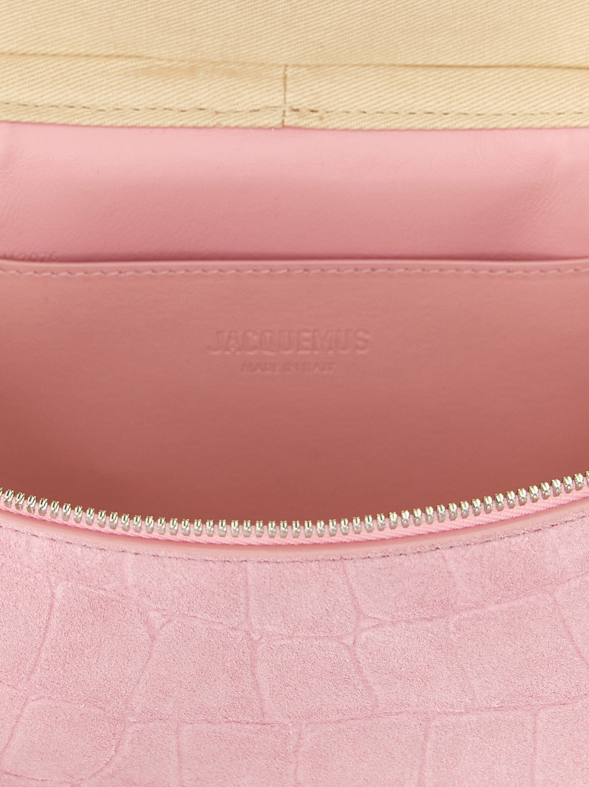 Jacquemus Le Petit Vanity Handbag