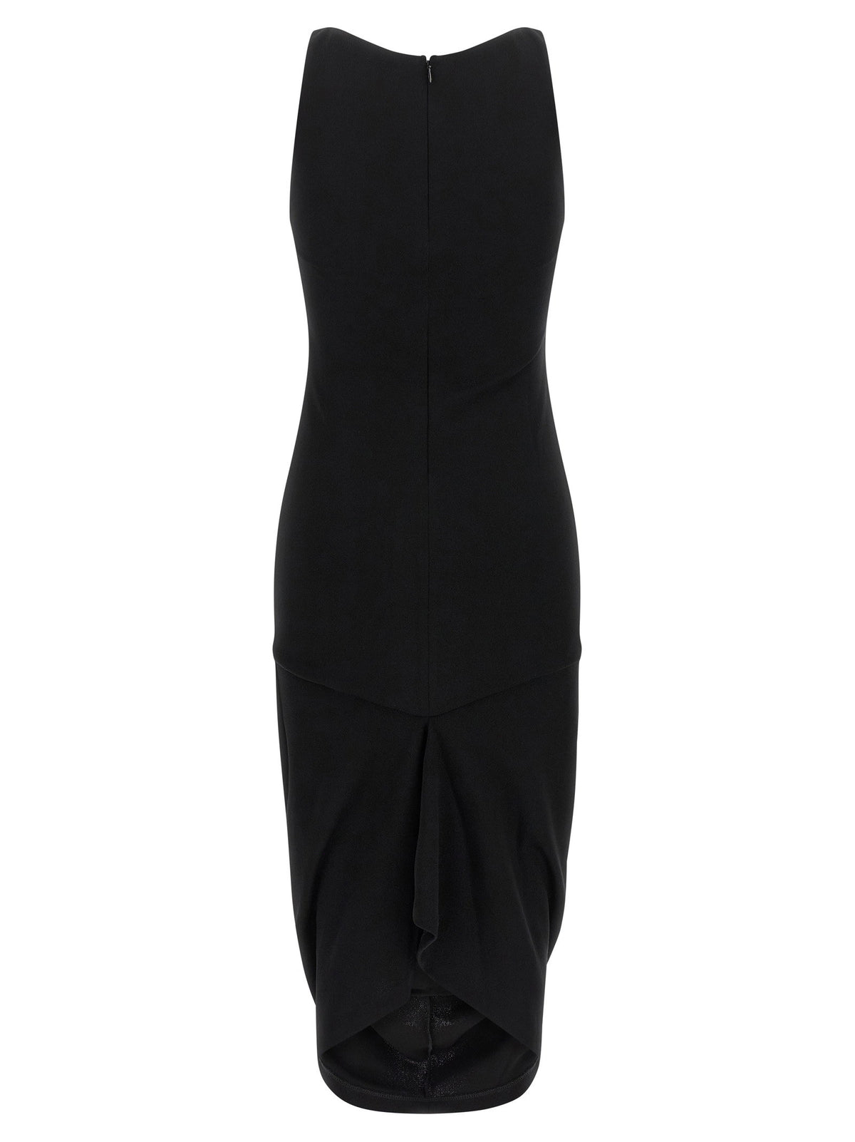 Jacquemus La Robe Regata Dress