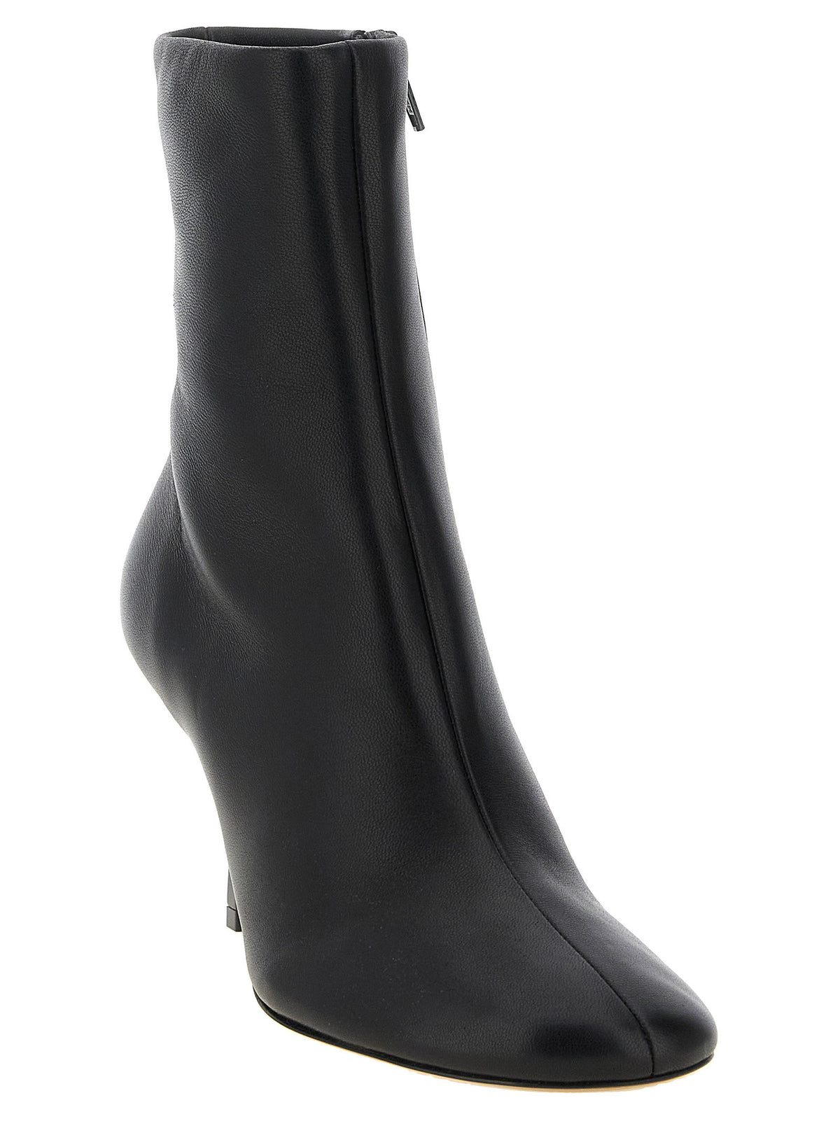 Jacquemus Le Bottines Ankle Boots