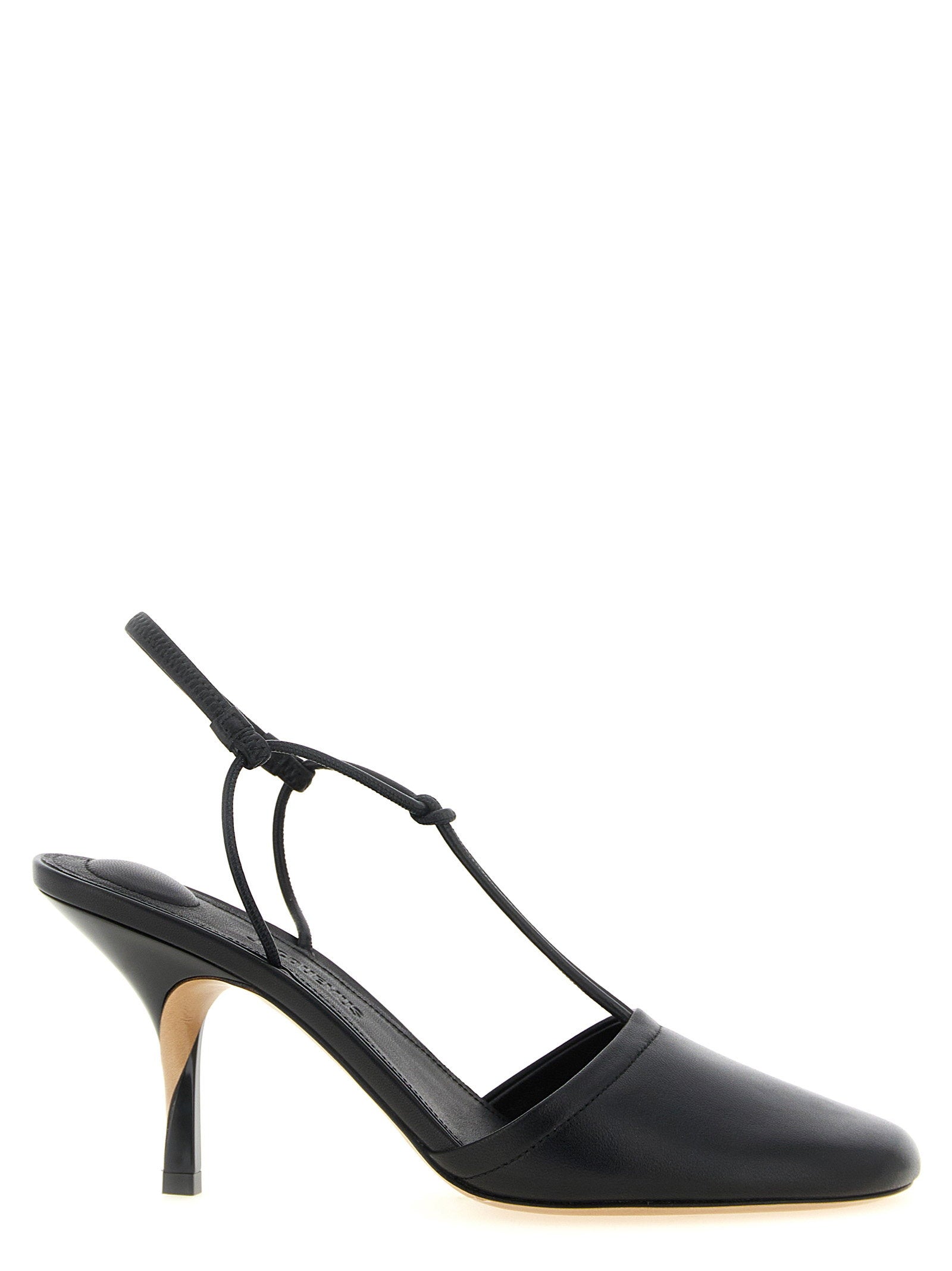 Jacquemus Les Sandales Pina Sandals